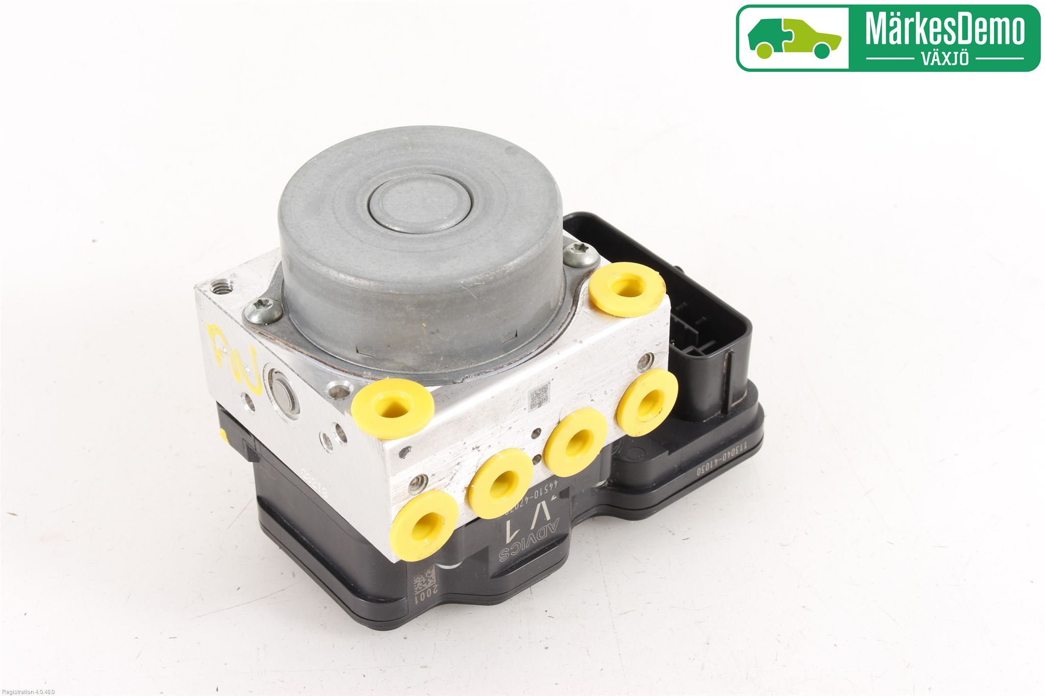 Toyota PRIUS (ZVW50) 16-21 Abs Hydraulikkaggregat