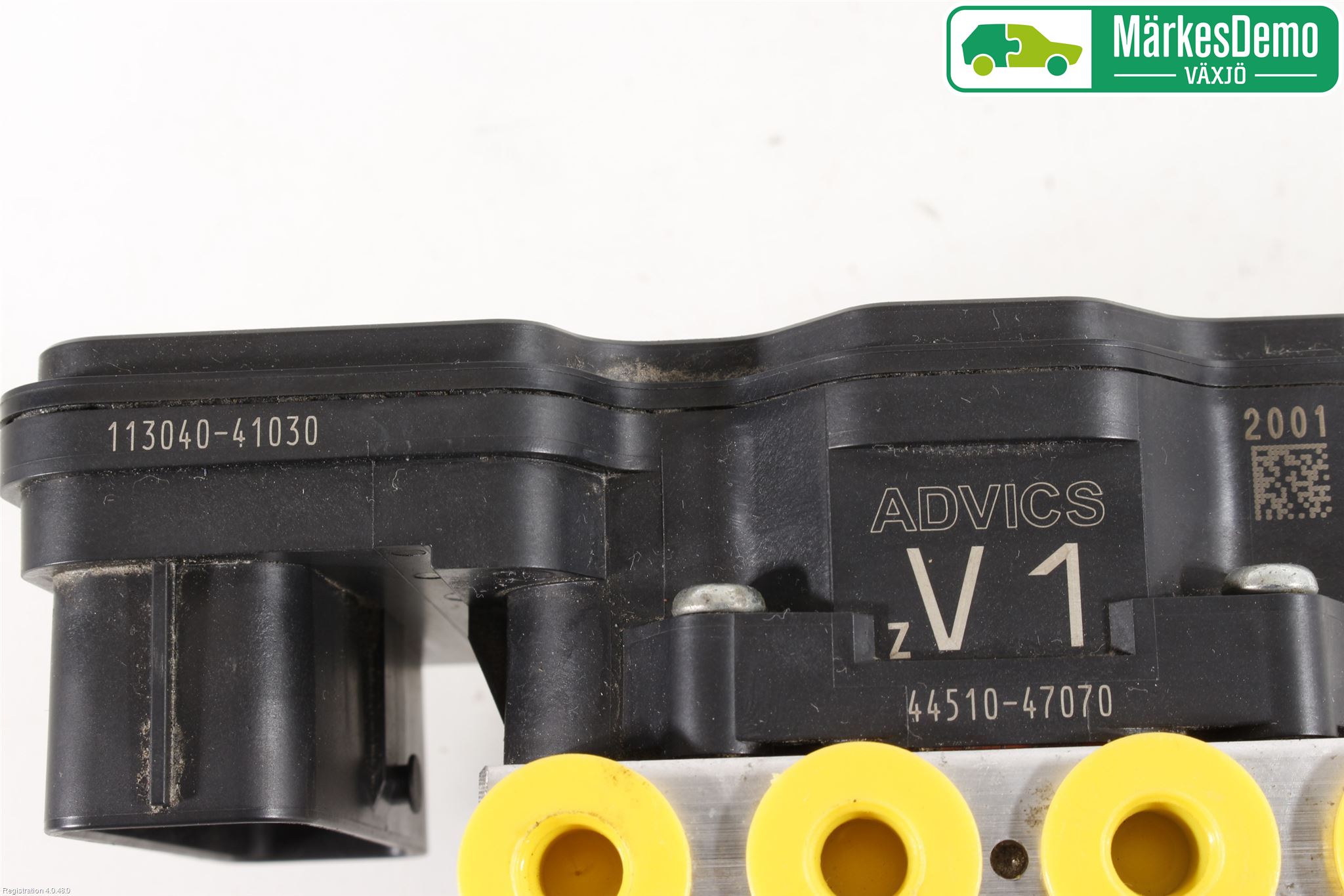 Toyota PRIUS (ZVW50) 16-21 Abs Hydraulikkaggregat