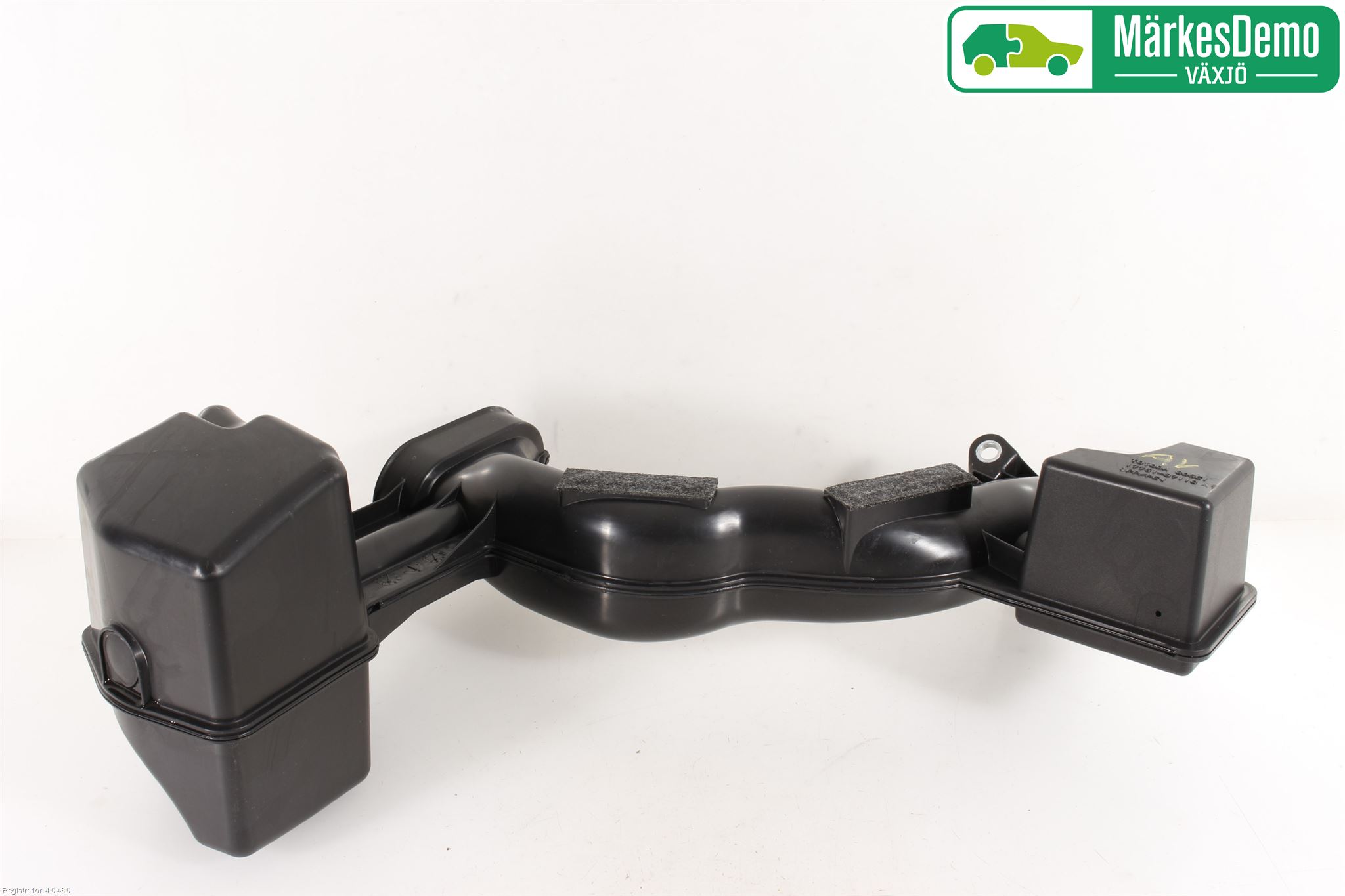 Toyota PRIUS (ZVW50) 16-21 Luftfilter Boks