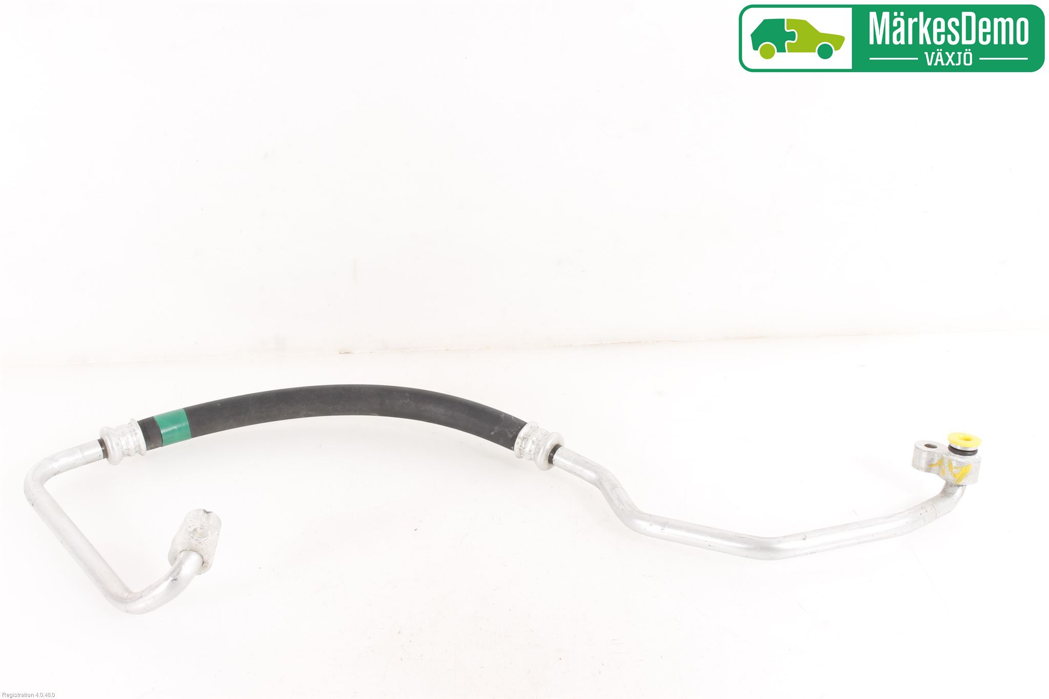 Toyota PRIUS (ZVW50) 16-21 Varme Ac Slange - Rør