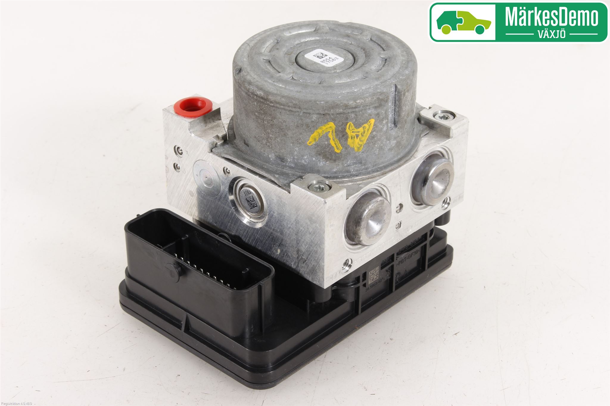 Mitsubishi ASX 10-22 Abs Hydraulikkaggregat