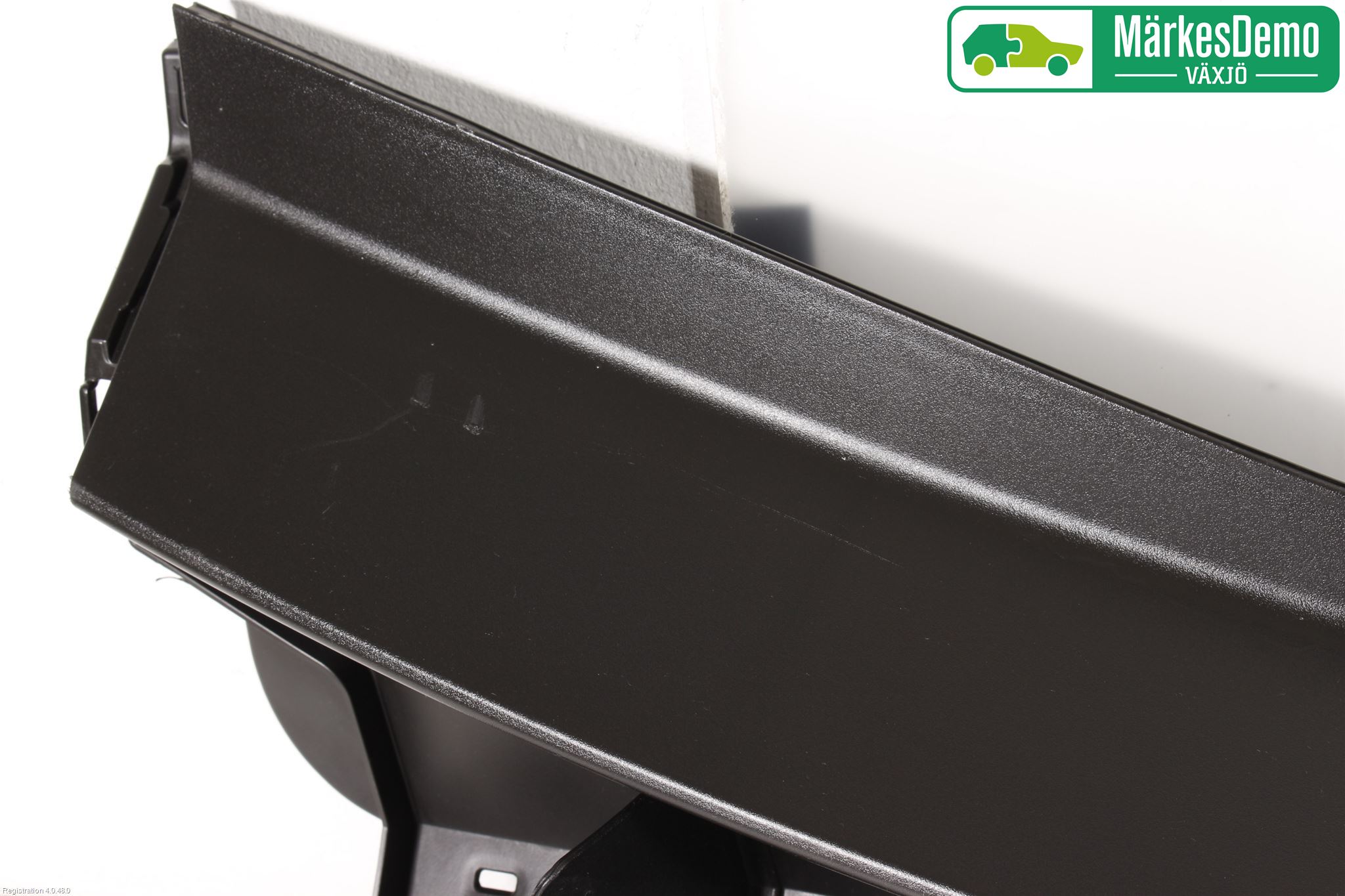 Toyota PRIUS (ZVW50) 16-21 Visker Deksel-Grill-Under Frr