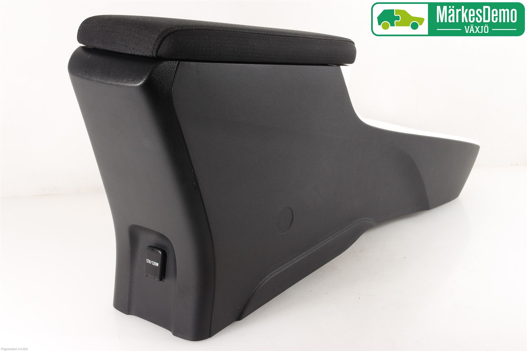 Toyota PRIUS (ZVW50) 16-21 Instrumentkonsoll Gulv