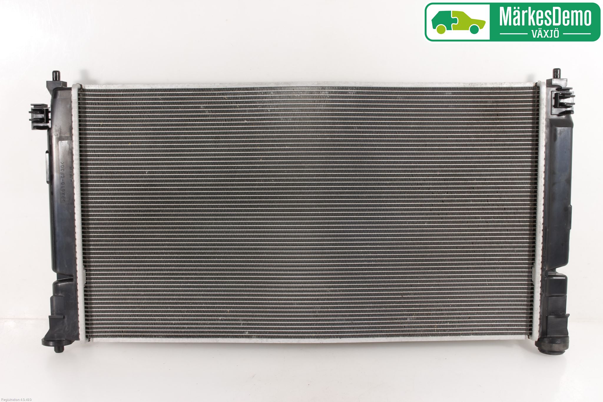 Toyota PRIUS (ZVW50) 16-21 Radiator Automat