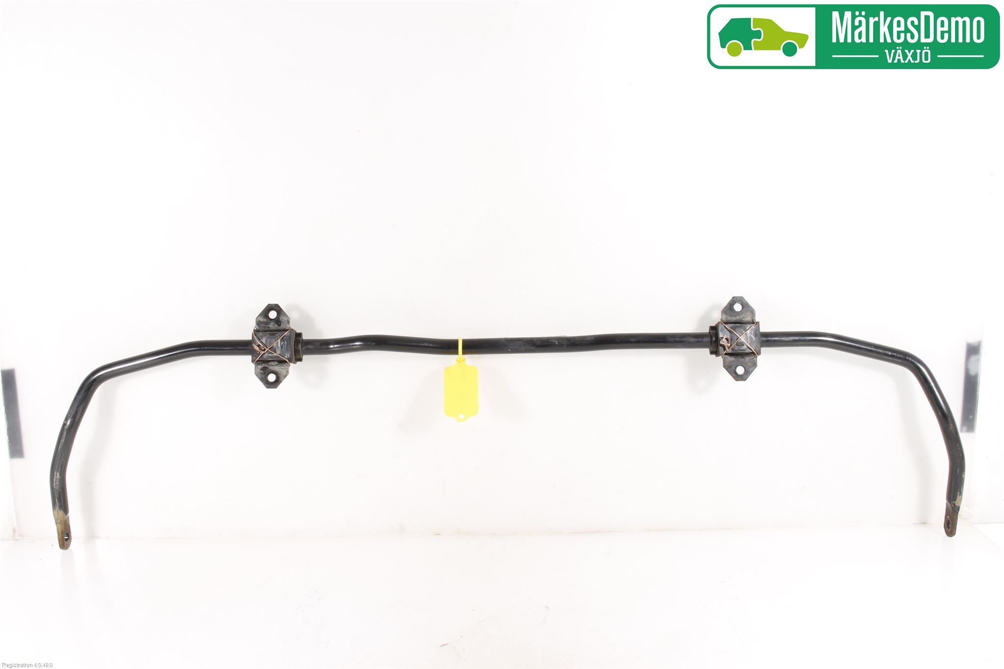 Suzuki BALENO 95-19 Stablisatorstag Foran
