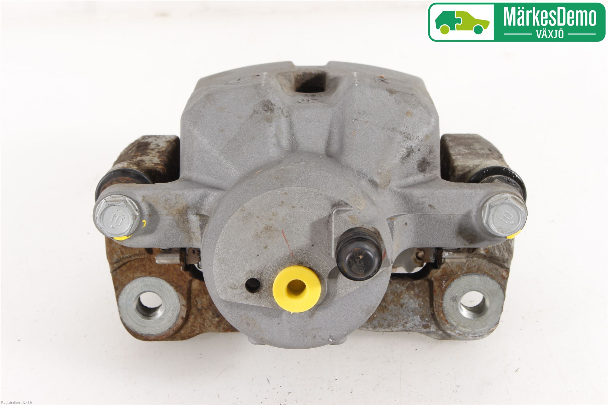 Toyota PRIUS (ZVW50) 16-21 Bremsecaliper Foran Høyre