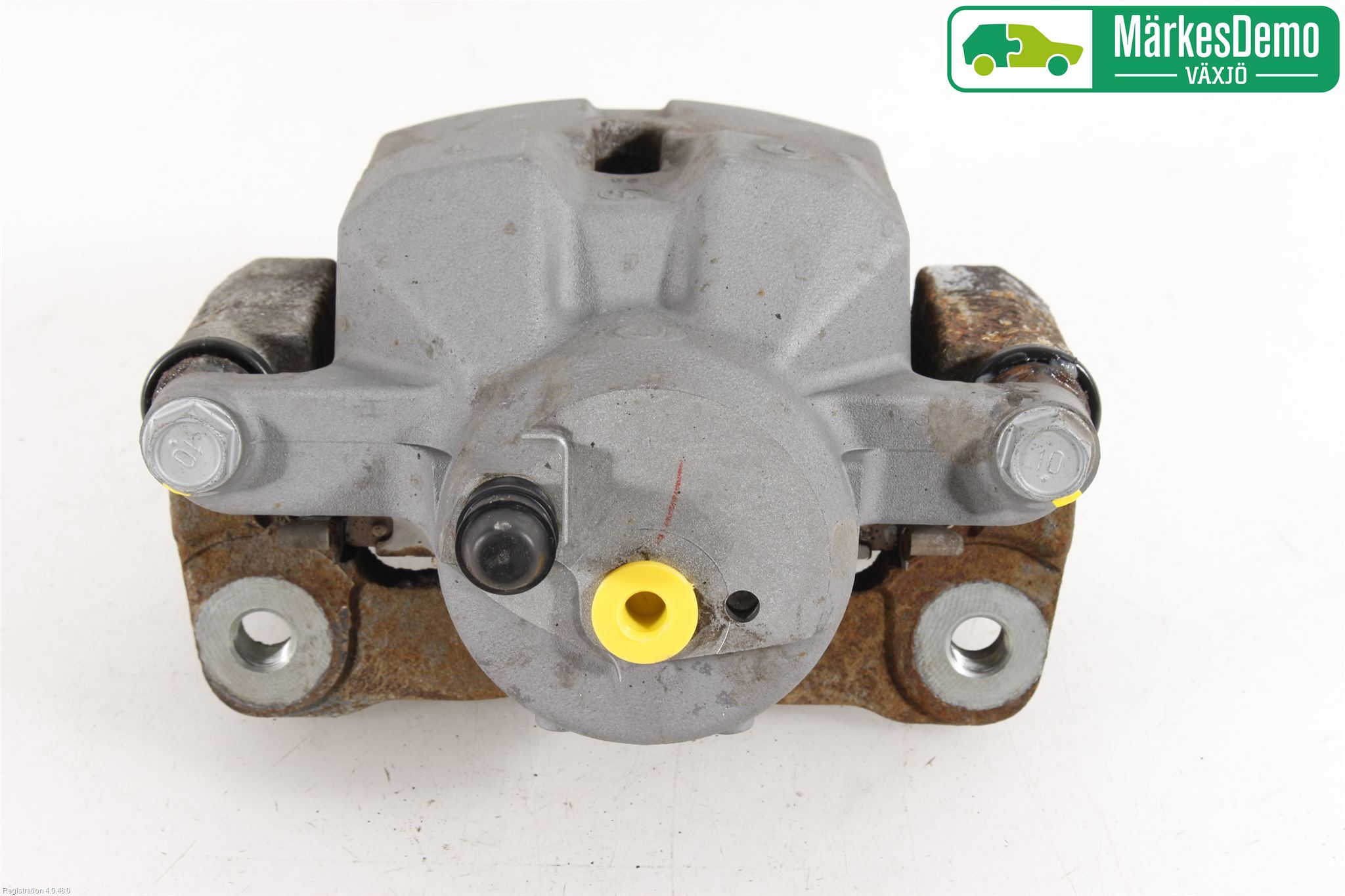 Toyota PRIUS (ZVW50) 16-21 Bremsecaliper Foran Venstre