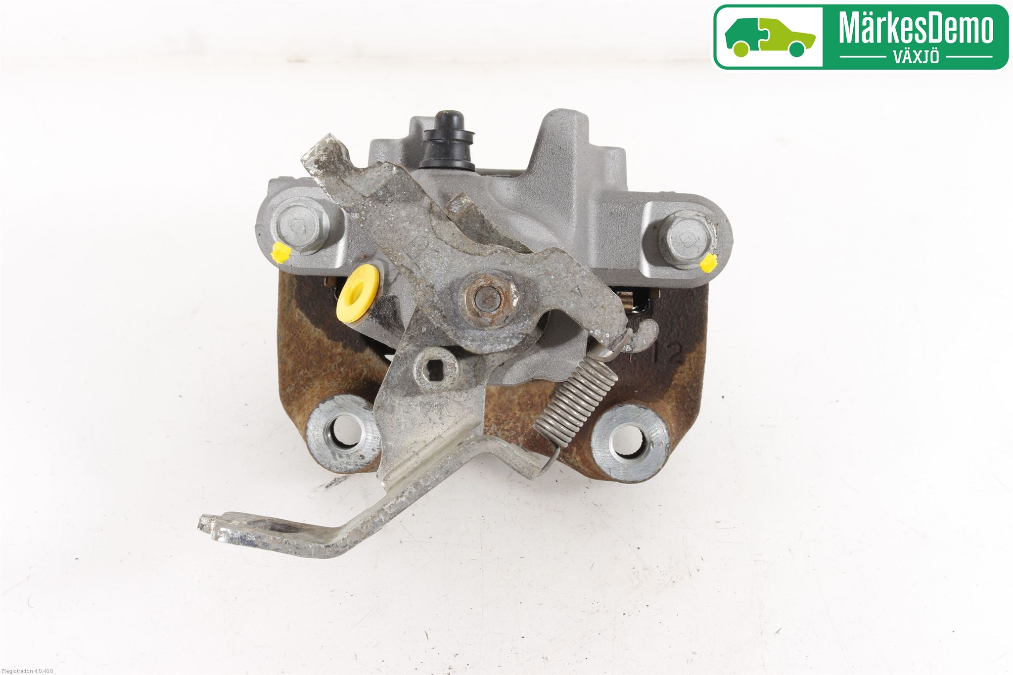 Toyota PRIUS (ZVW50) 16-21 Bremsecaliper Bak Høyre