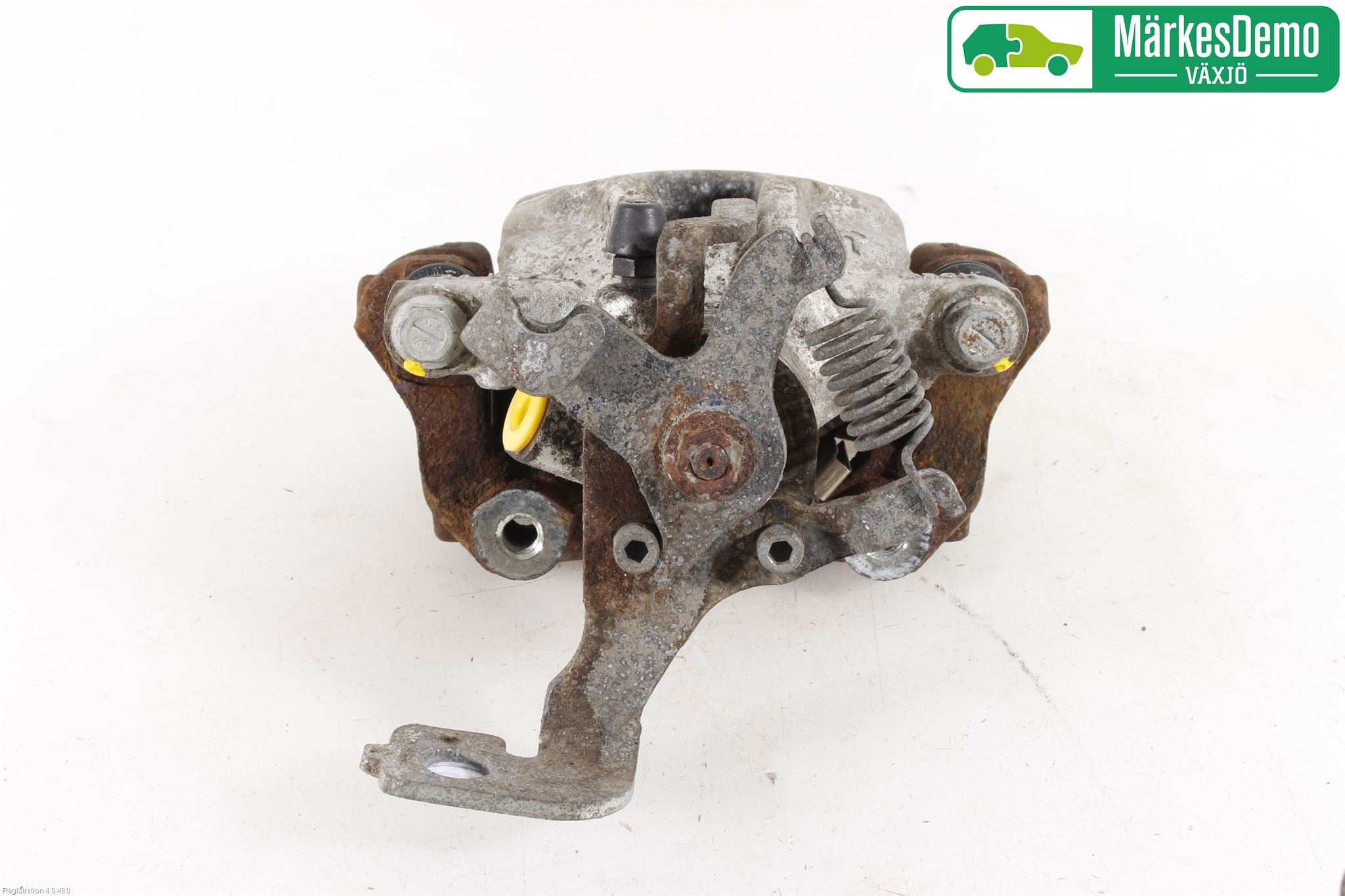 Toyota AURIS 13-19 Bremsecaliper Bak Høyre