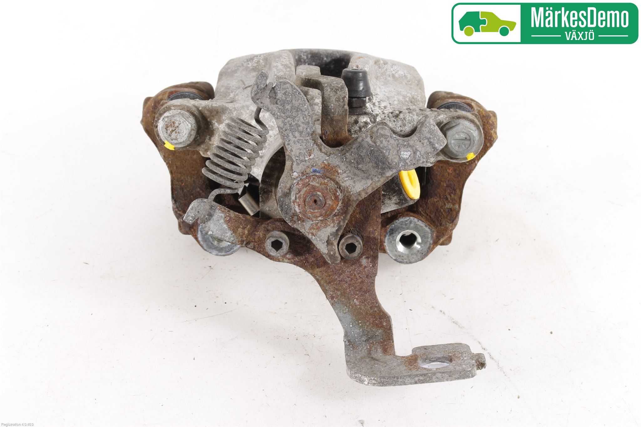 Toyota AURIS 13-19 Bremsecaliper Bak Venstre