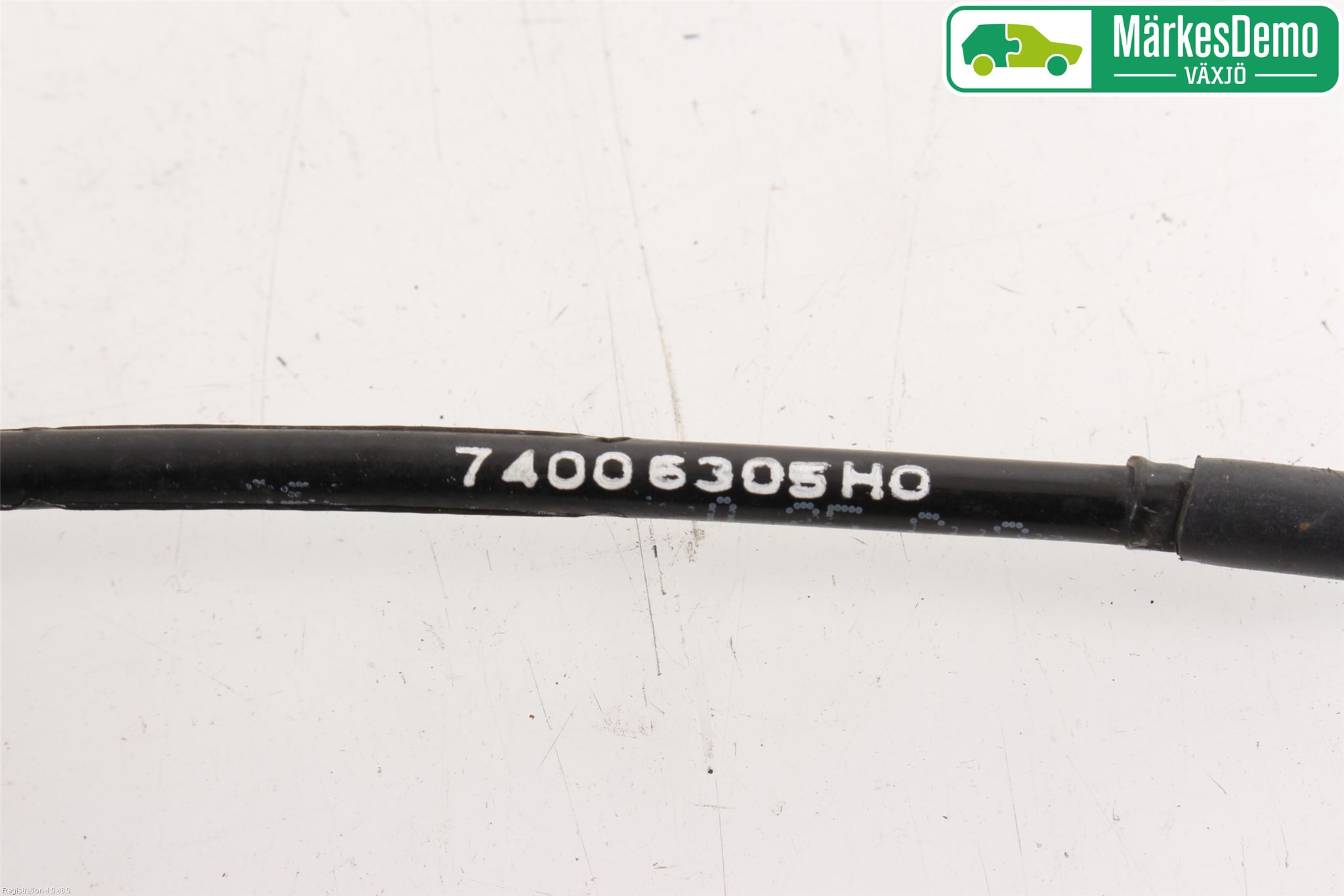 Suzuki BALENO 95-19 Abs Føler