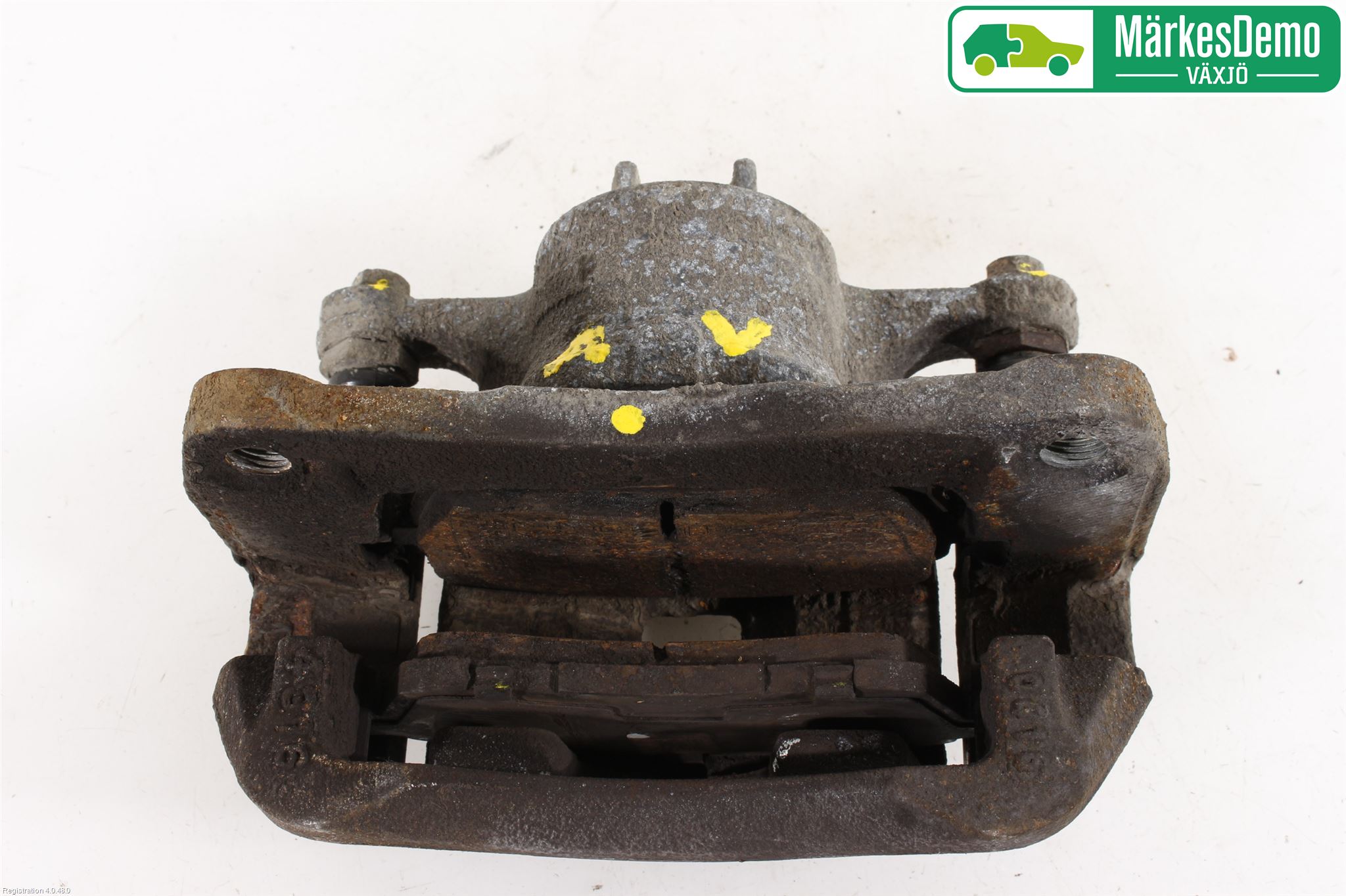 Suzuki BALENO 95-19 Bremsecaliper Foran Høyre