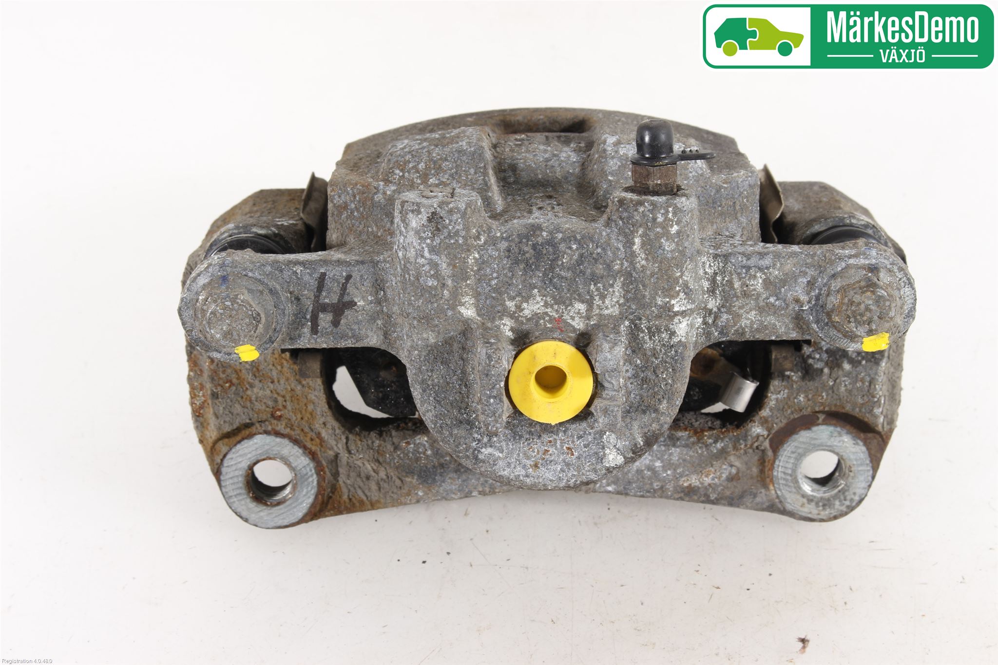 Suzuki BALENO 95-19 Bremsecaliper Foran Høyre