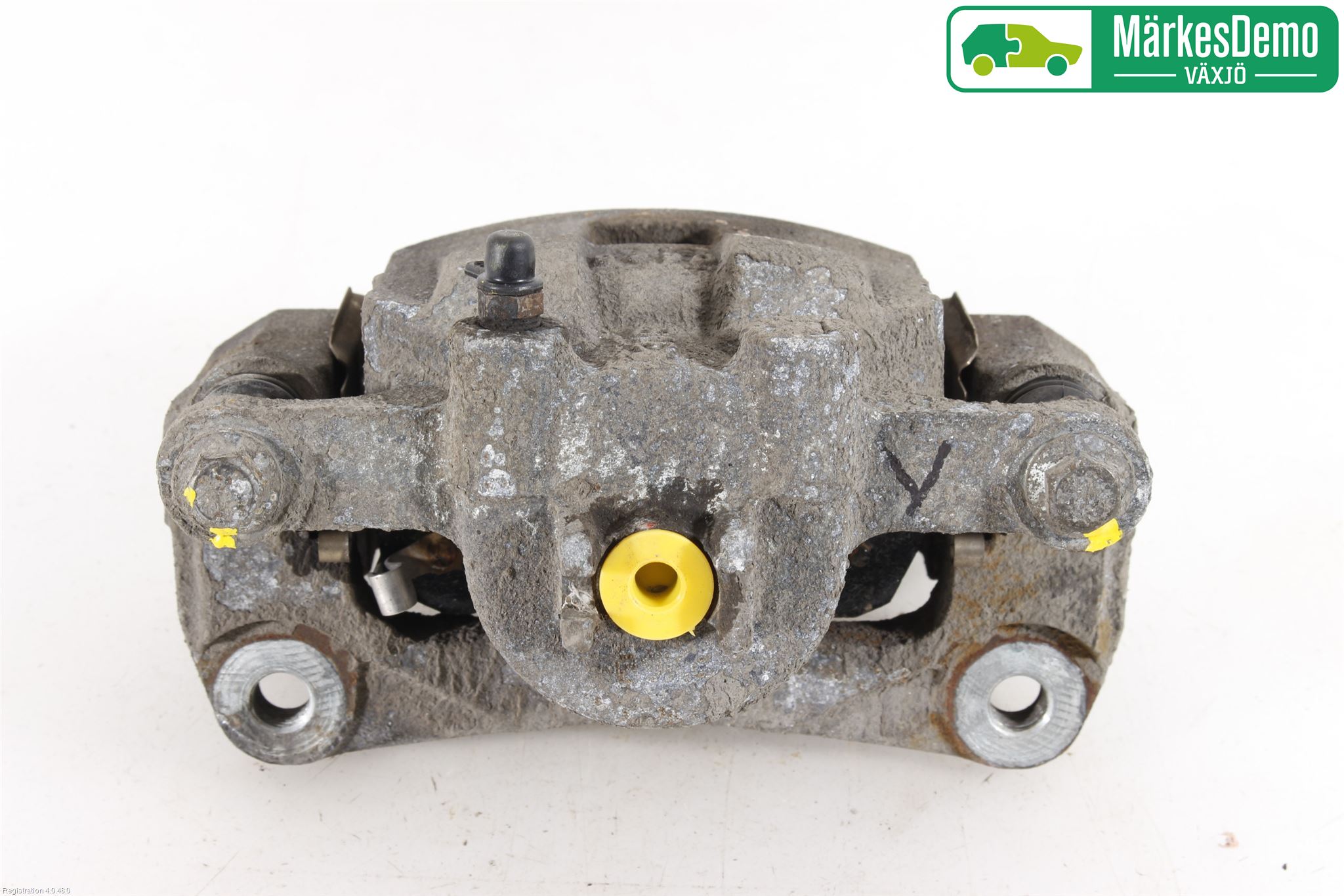 Suzuki BALENO 95-19 Bremsecaliper Foran Venstre