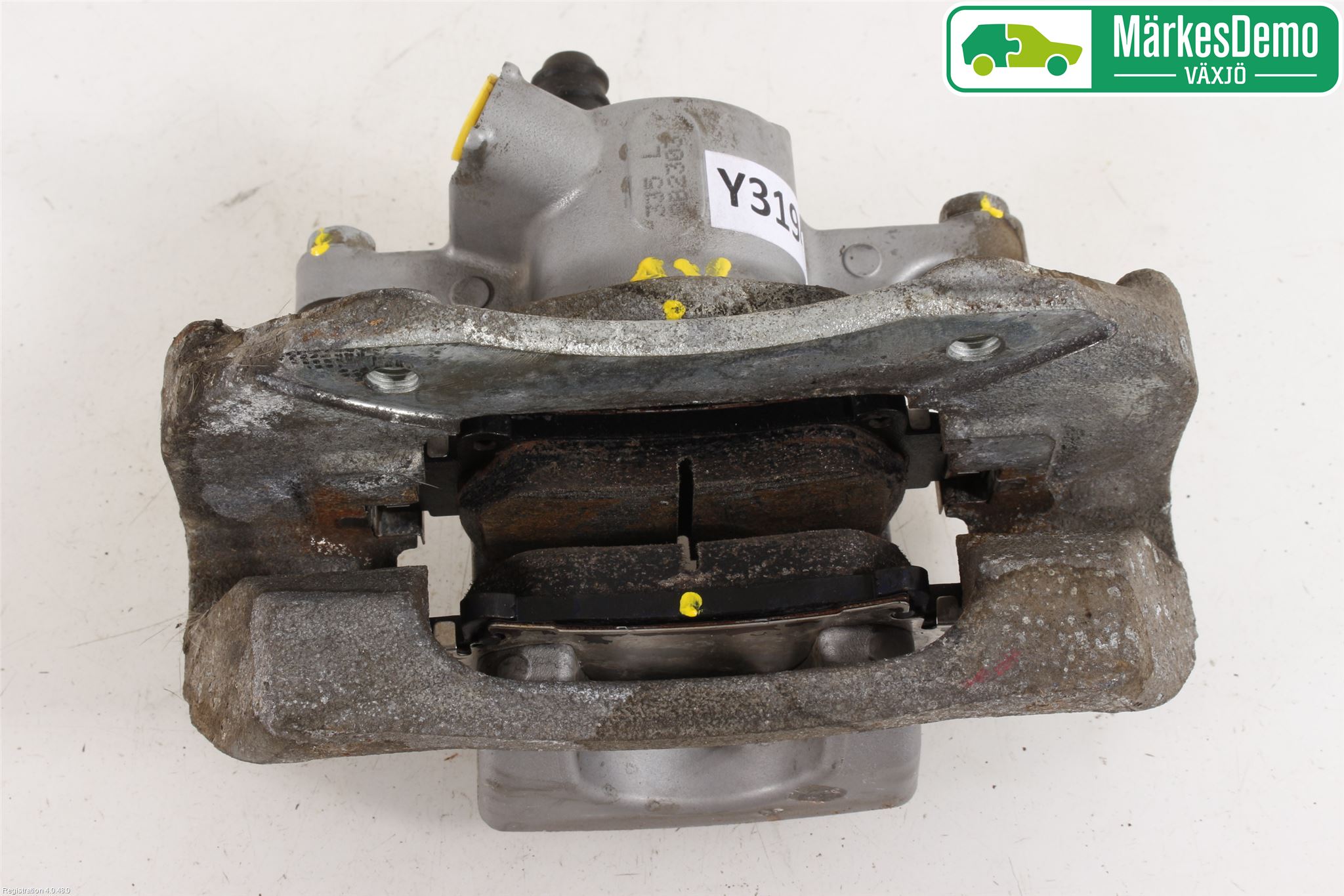 Toyota PRIUS+ ZVW40 12-20 Bremsecaliper Foran Høyre