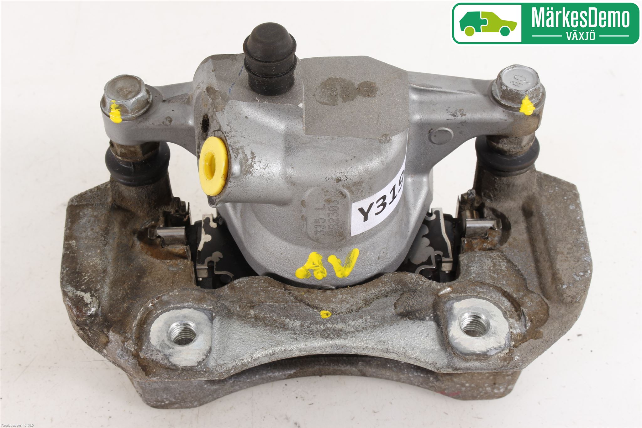 Toyota PRIUS+ ZVW40 12-20 Bremsecaliper Foran Høyre