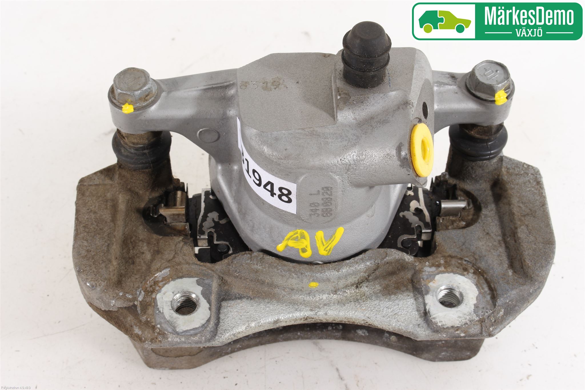 Toyota PRIUS+ ZVW40 12-20 Bremsecaliper Foran Venstre