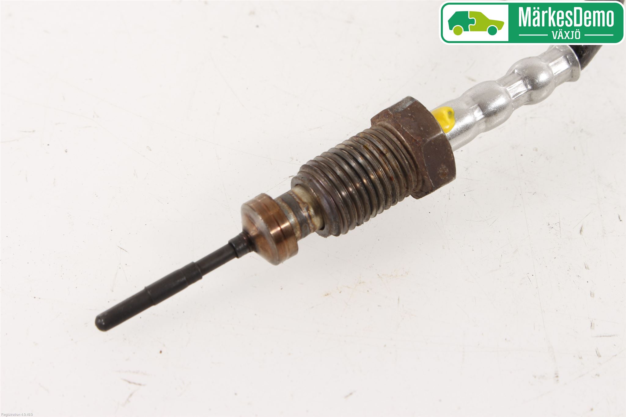 Mitsubishi ASX 10-22 Sensor Eksos
