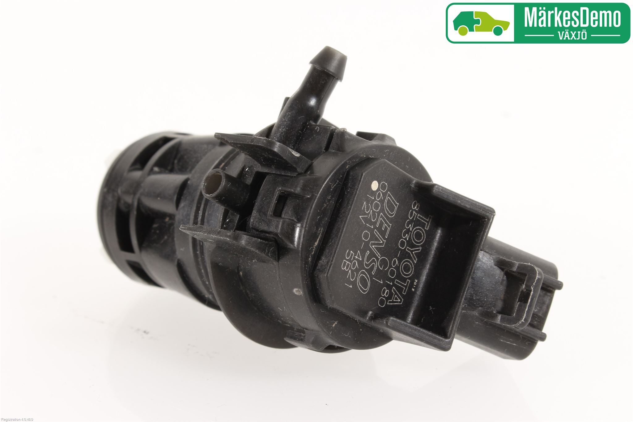 Toyota PRIUS+ ZVW40 12-20 Spylerpumpe Bakluke