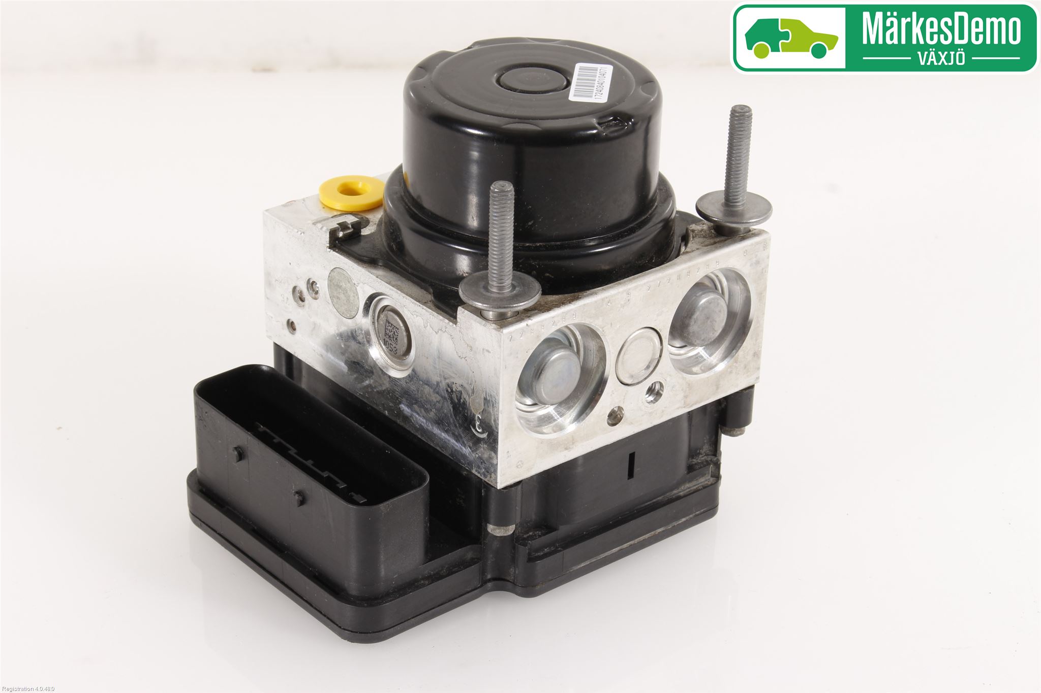 Toyota YARIS XP130 15-20 Abs Hydraulikkaggregat