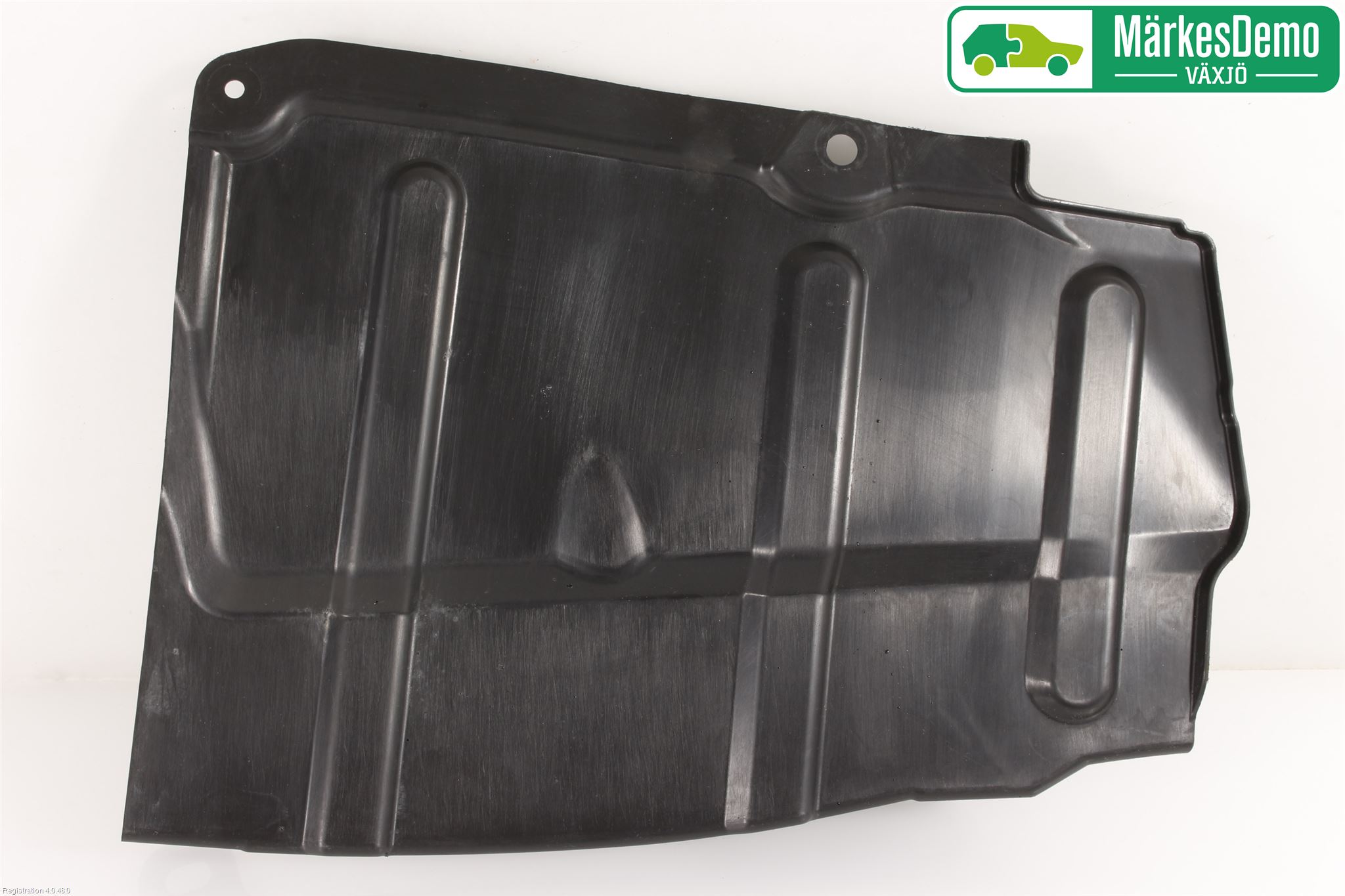 Toyota RAV4 13-18 Bunnplate U Motor-Gear-Dørk