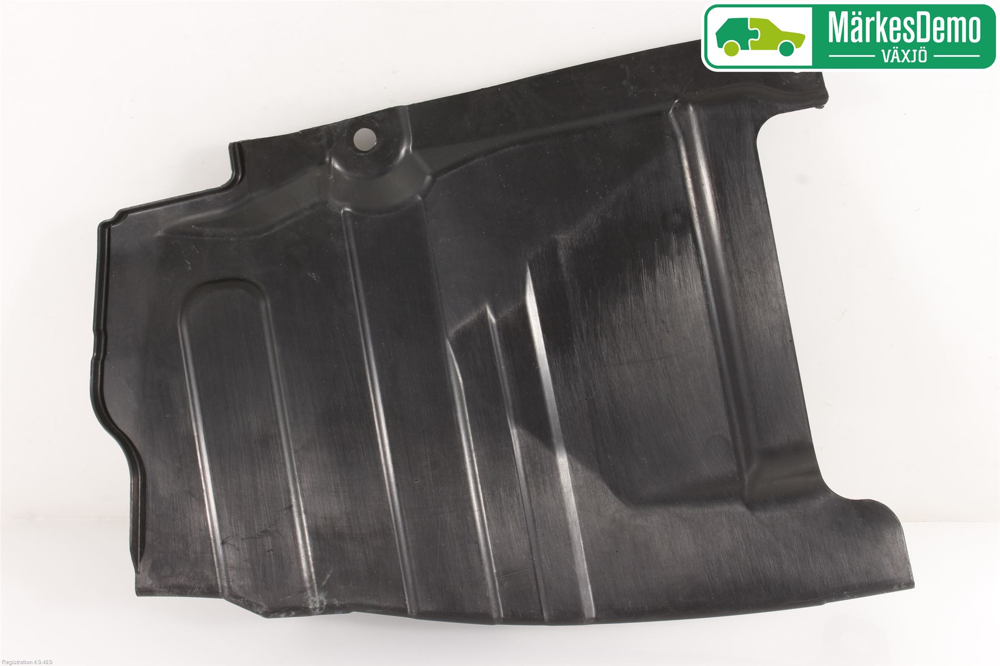 Toyota RAV4 13-18 Bunnplate U Motor-Gear-Dørk