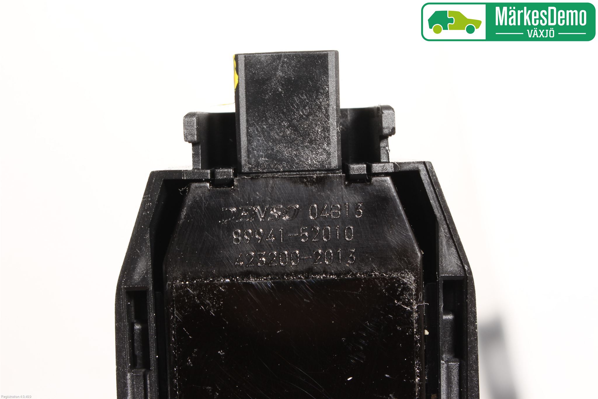 Toyota RAV4 13-18 Sensor Regnsensor