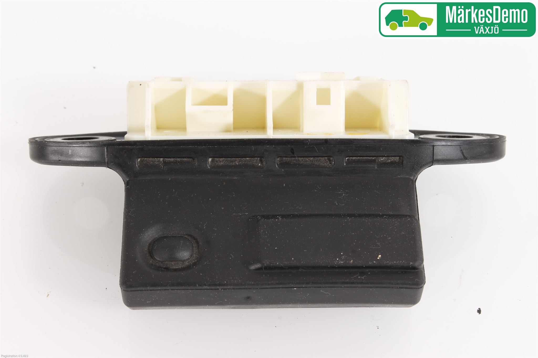 Toyota RAV4 13-18 Bakluke Handtak Ytre