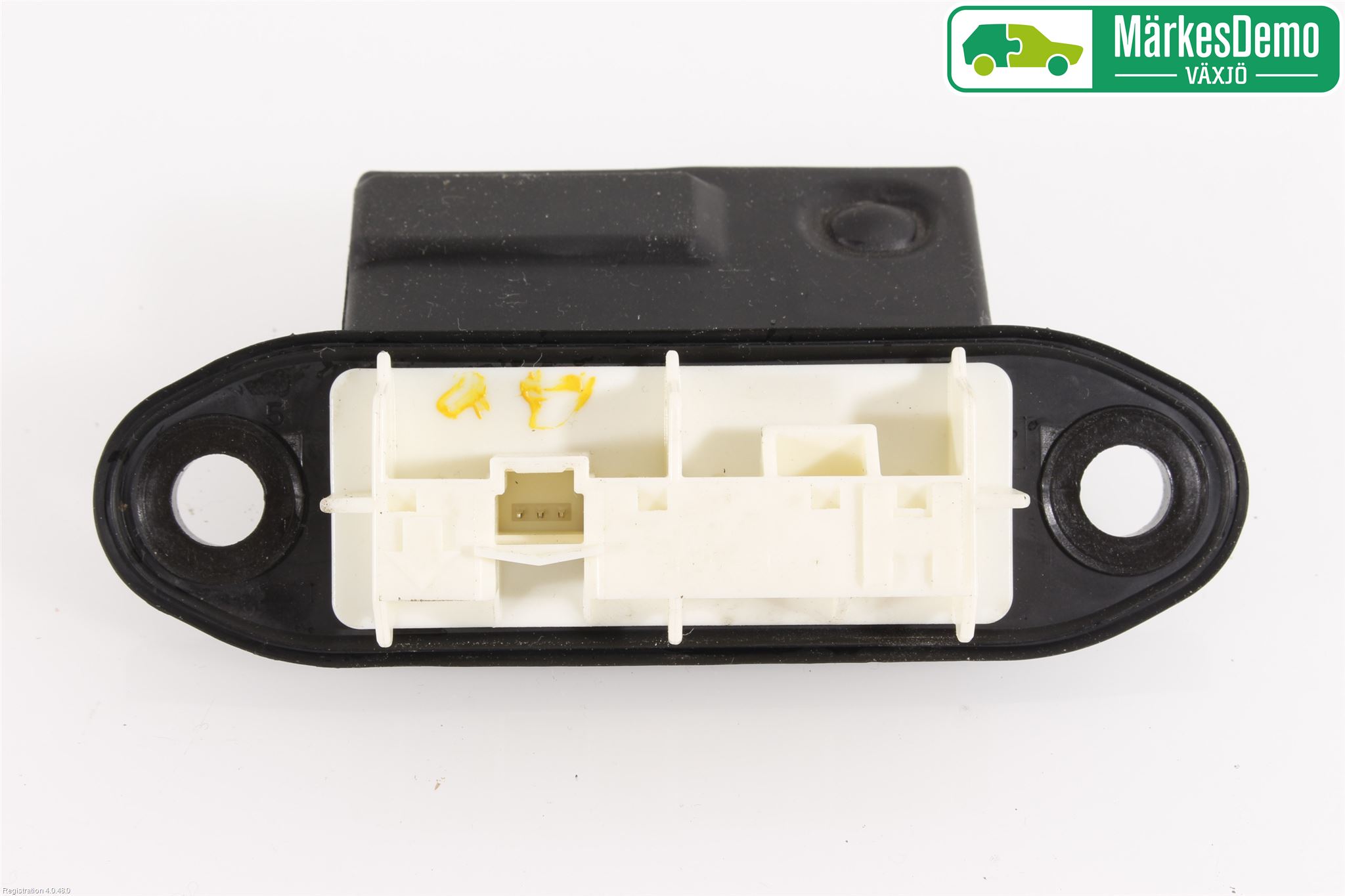Toyota RAV4 13-18 Bakluke Handtak Ytre