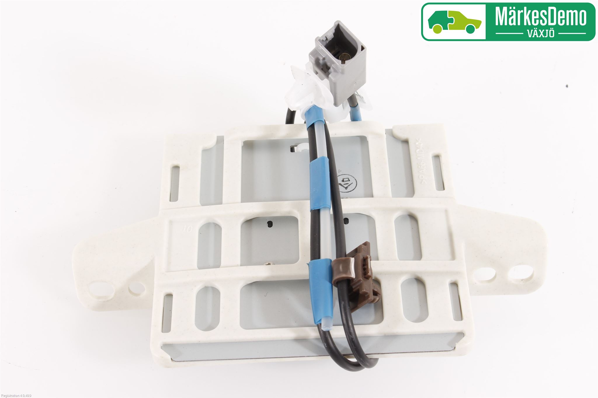 Toyota RAV4 13-18 Antenn El