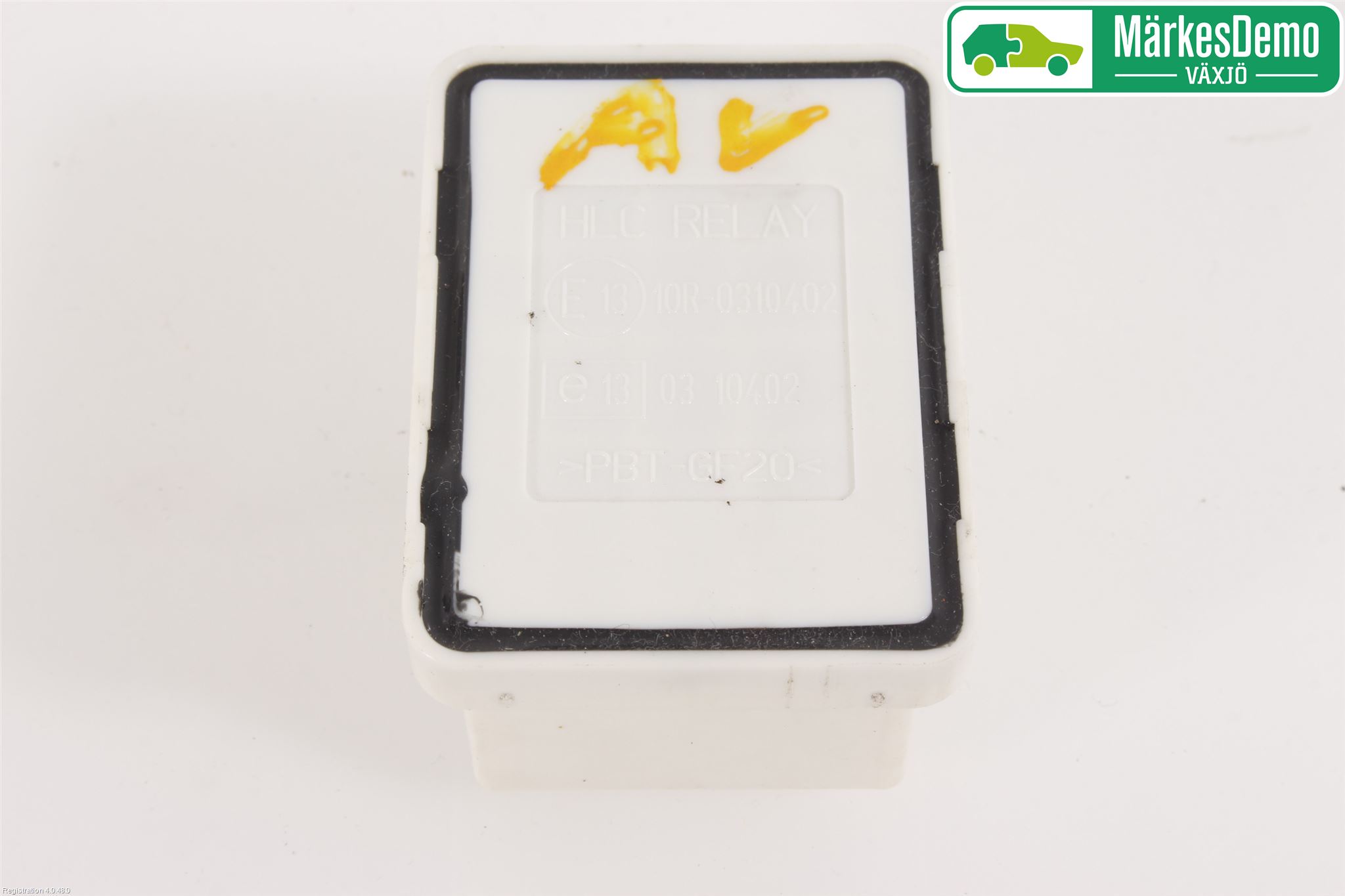 Toyota RAV4 13-18 Rele Spyling