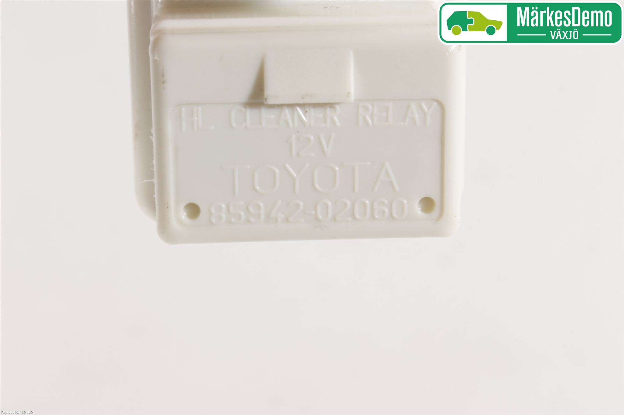 Toyota RAV4 13-18 Rele Spyling