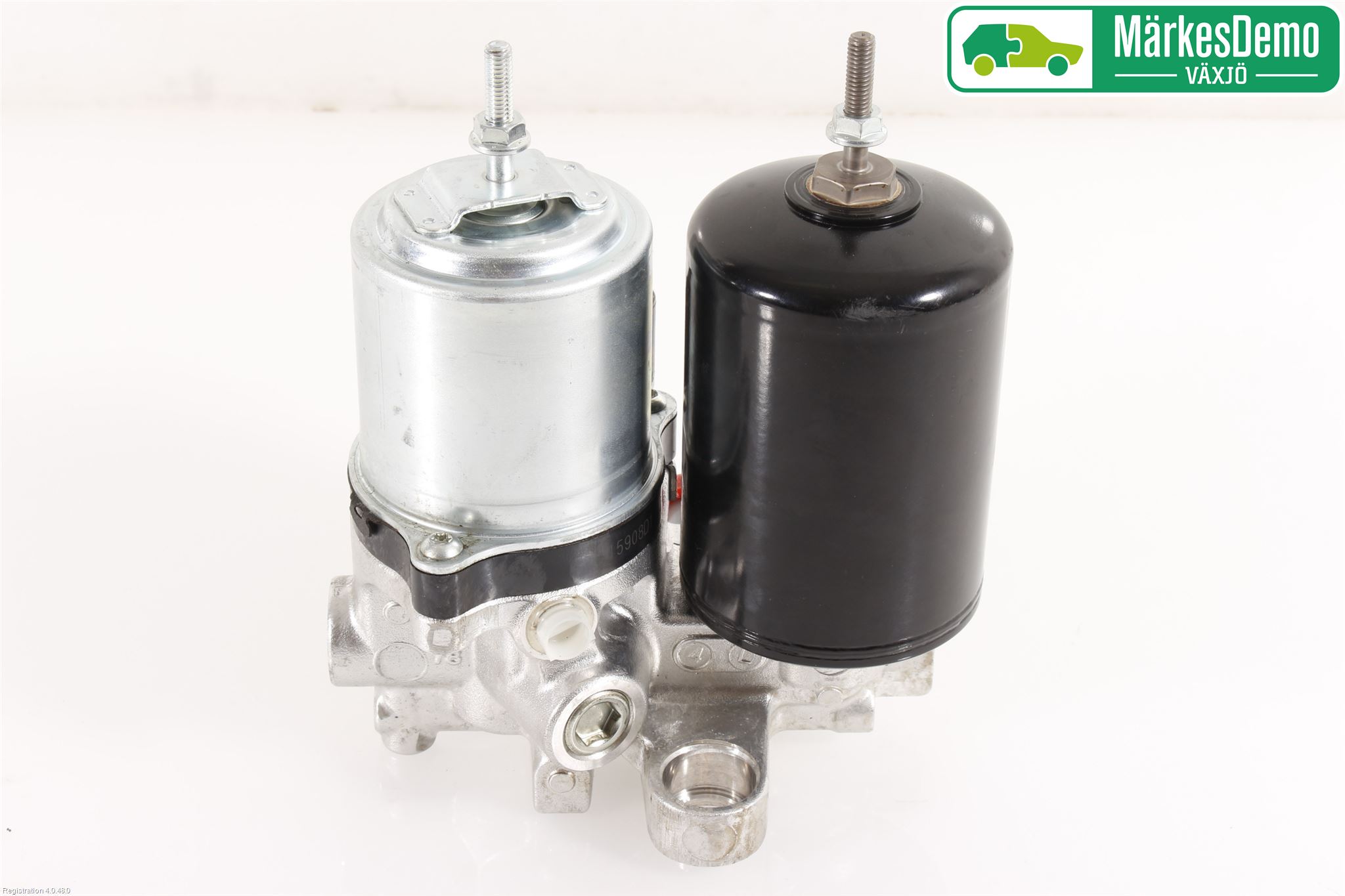 Toyota RAV4 13-18 Abs Hydraulikkpumpe