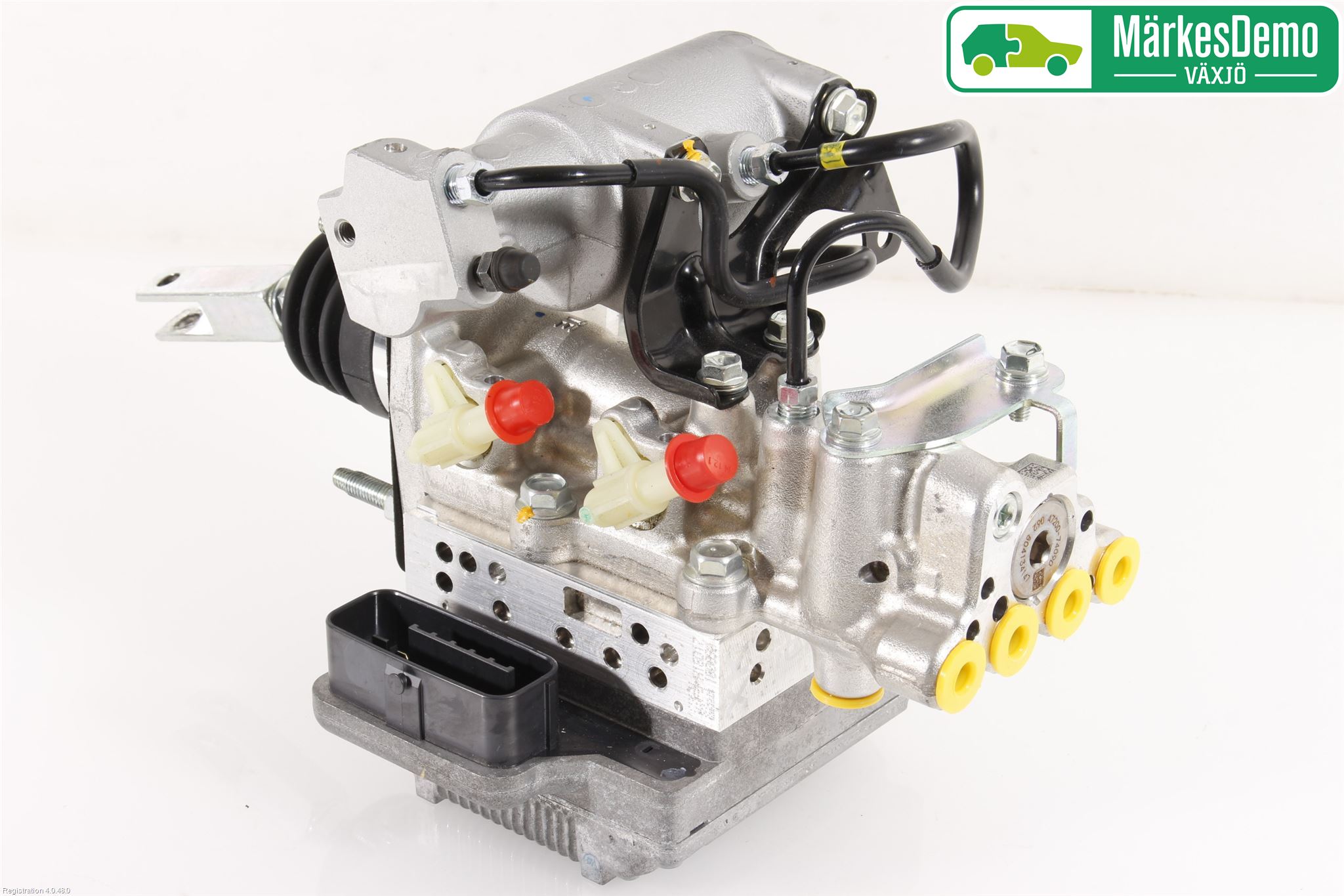Toyota RAV4 13-18 Abs Hydraulikkaggregat