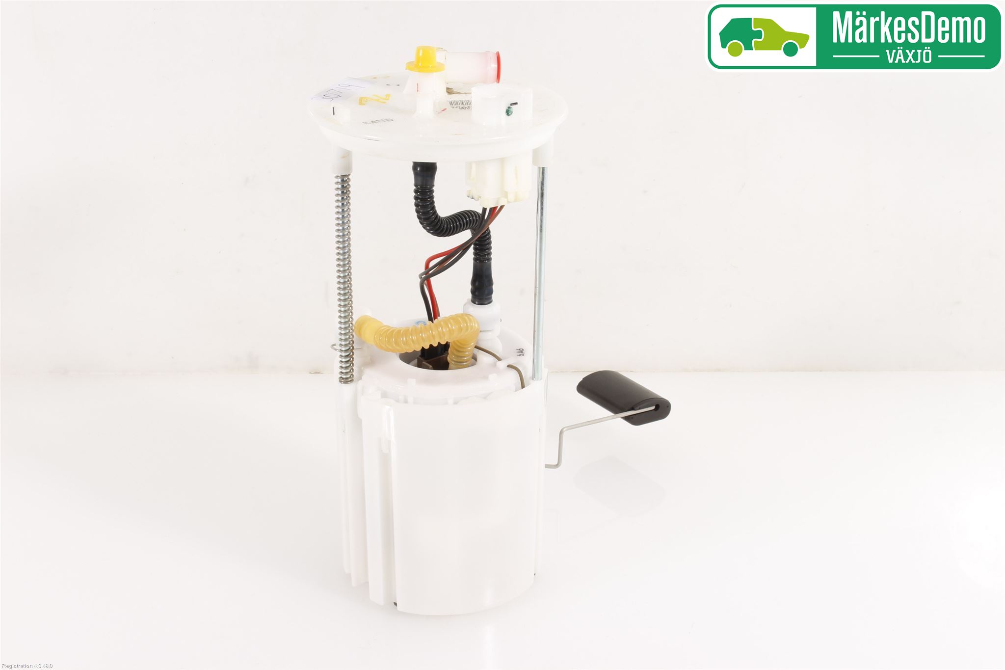 Hyundai ix35 Drivstoffpumpe Fødepumpe El