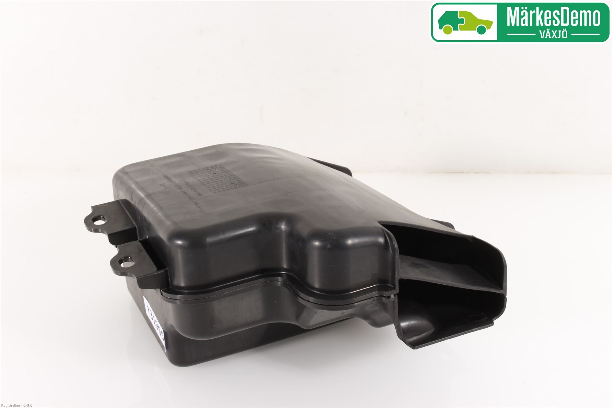 Suzuki BALENO 95-19 Luftfilter Boks
