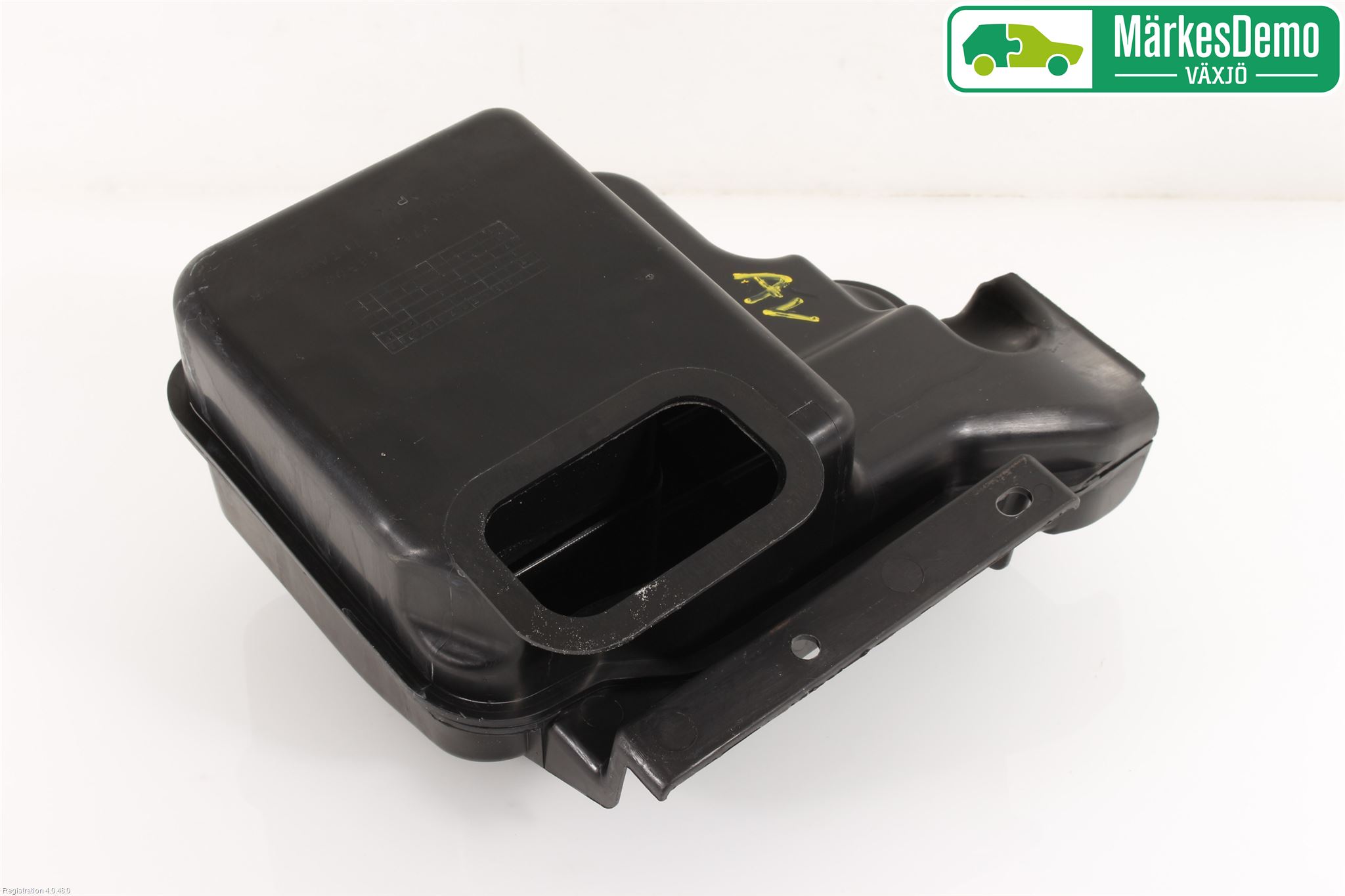 Suzuki BALENO 95-19 Luftfilter Boks