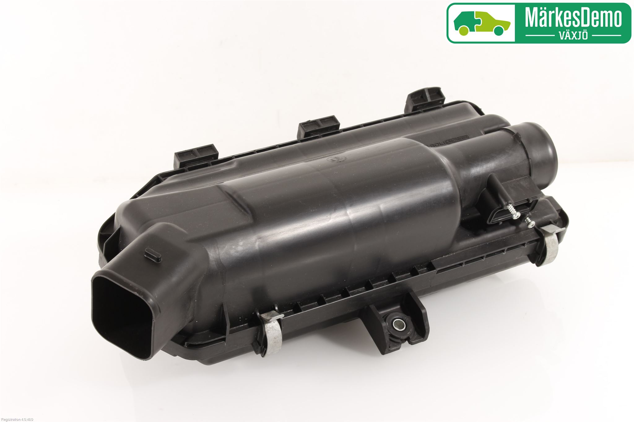 Suzuki BALENO 95-19 Luftfilter Boks