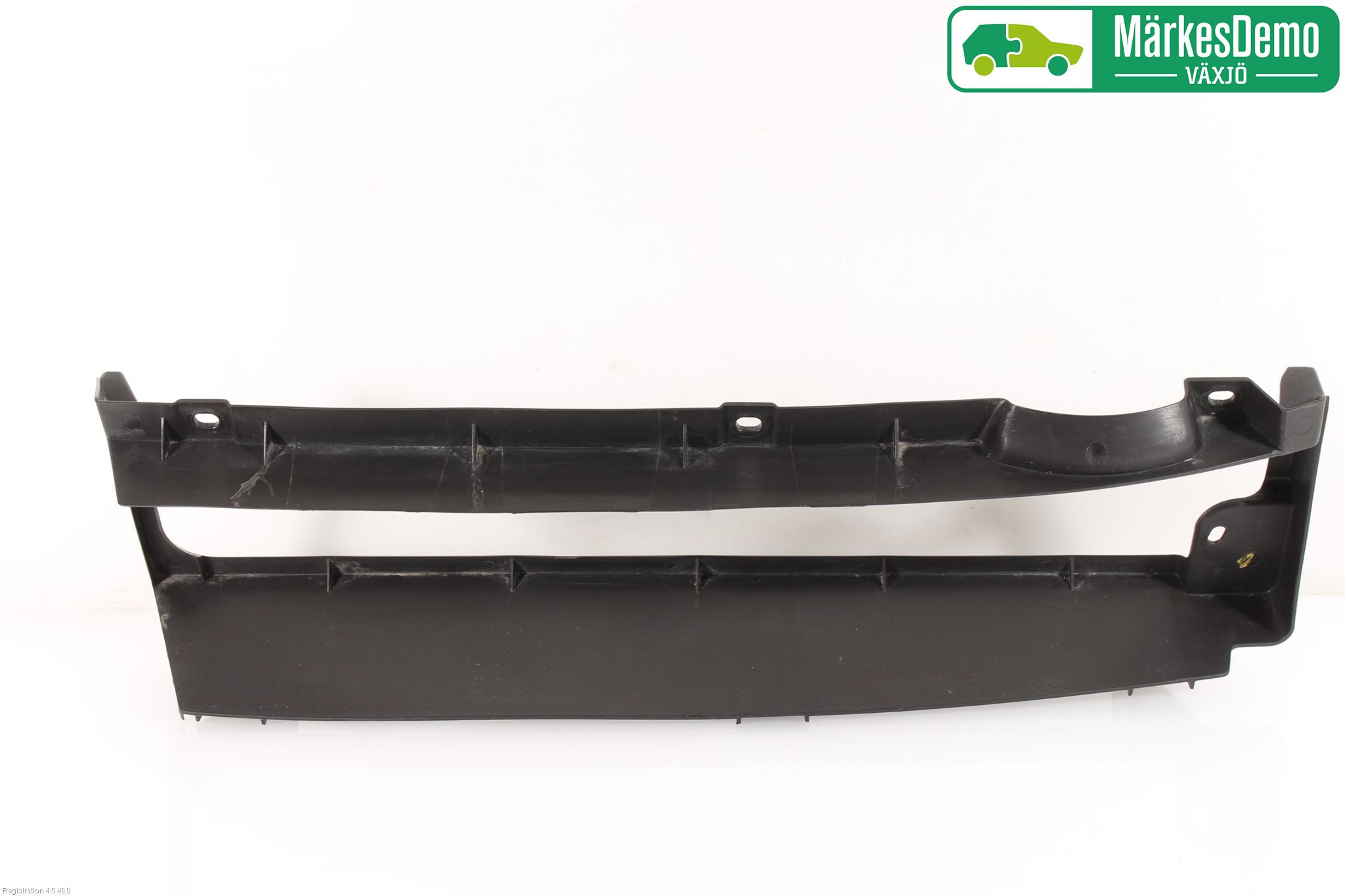 Suzuki BALENO 95-19 Luftstyring Front