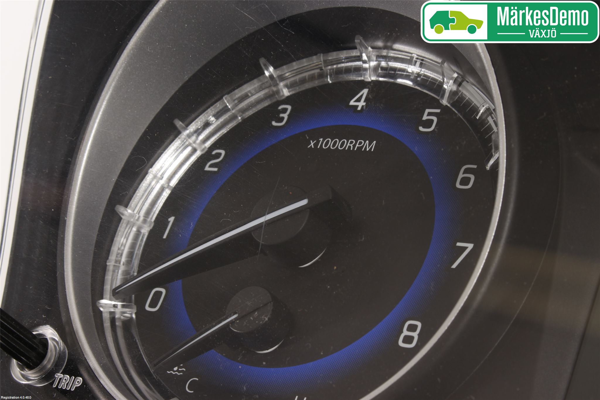 Suzuki BALENO 95-19 Instr Kombinert
