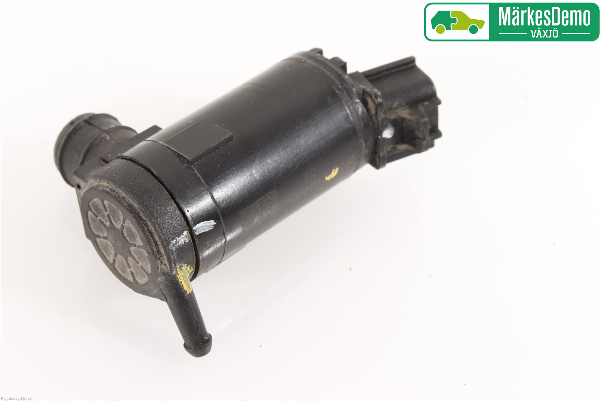 Suzuki BALENO 95-19 Spylerpumpe Frontrute