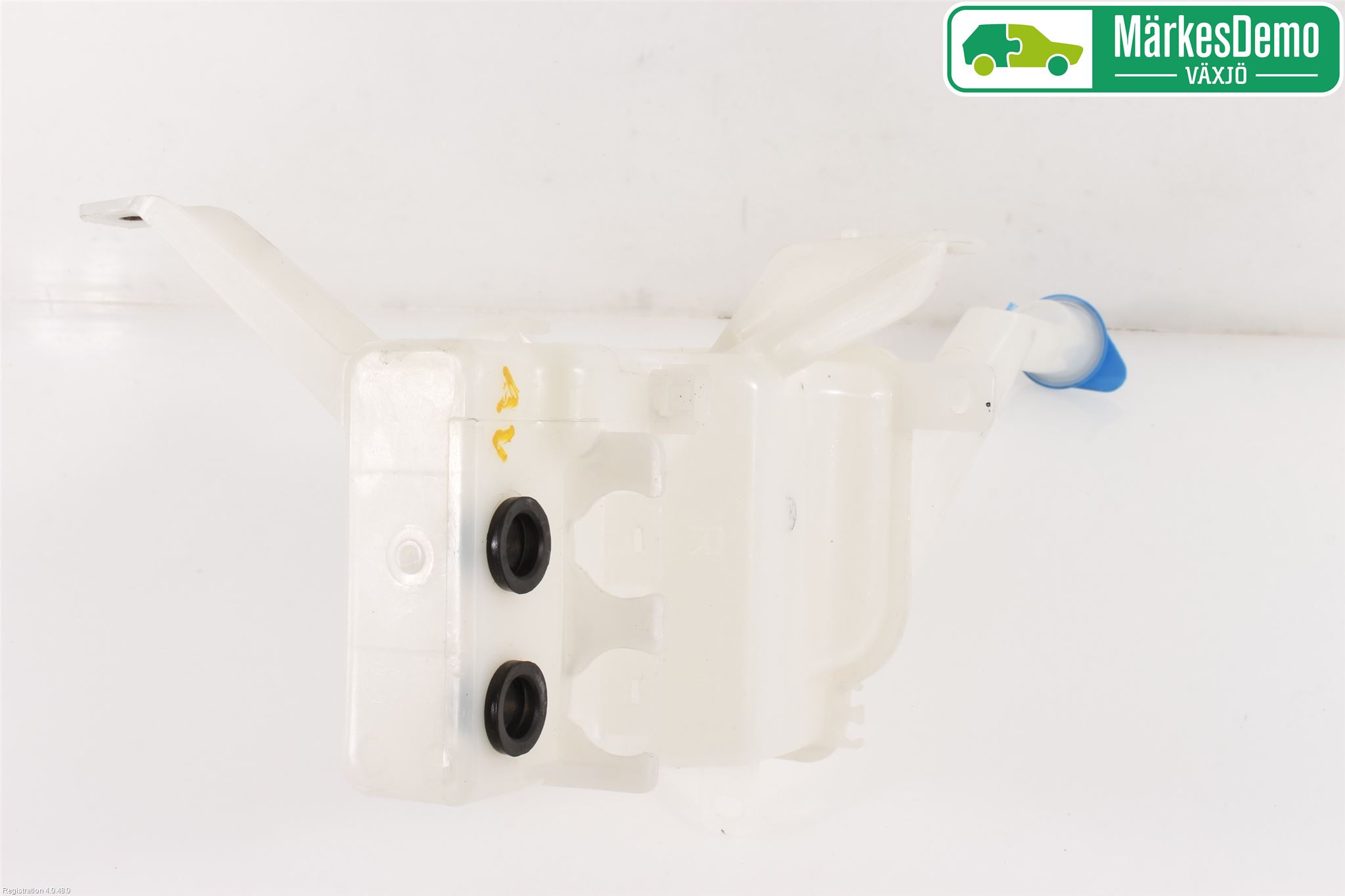 Suzuki BALENO 95-19 Spylerbeholder Frontrute