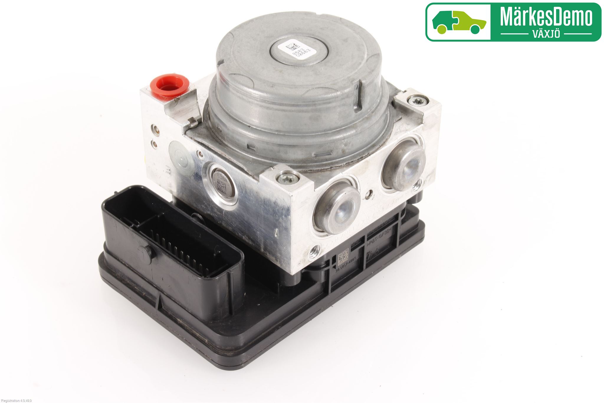 Suzuki BALENO 95-19 Abs Hydraulikkaggregat