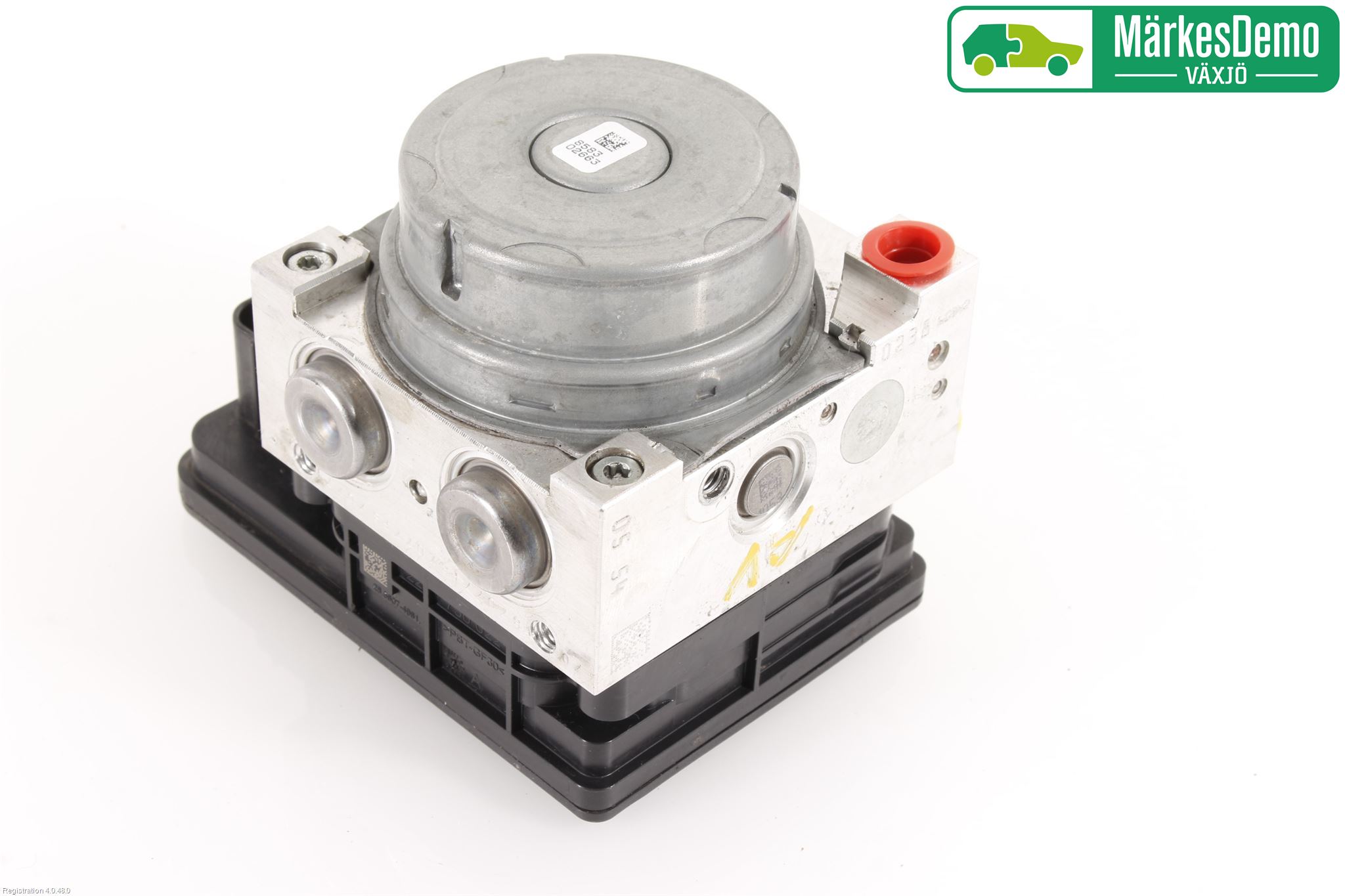 Suzuki BALENO 95-19 Abs Hydraulikkaggregat