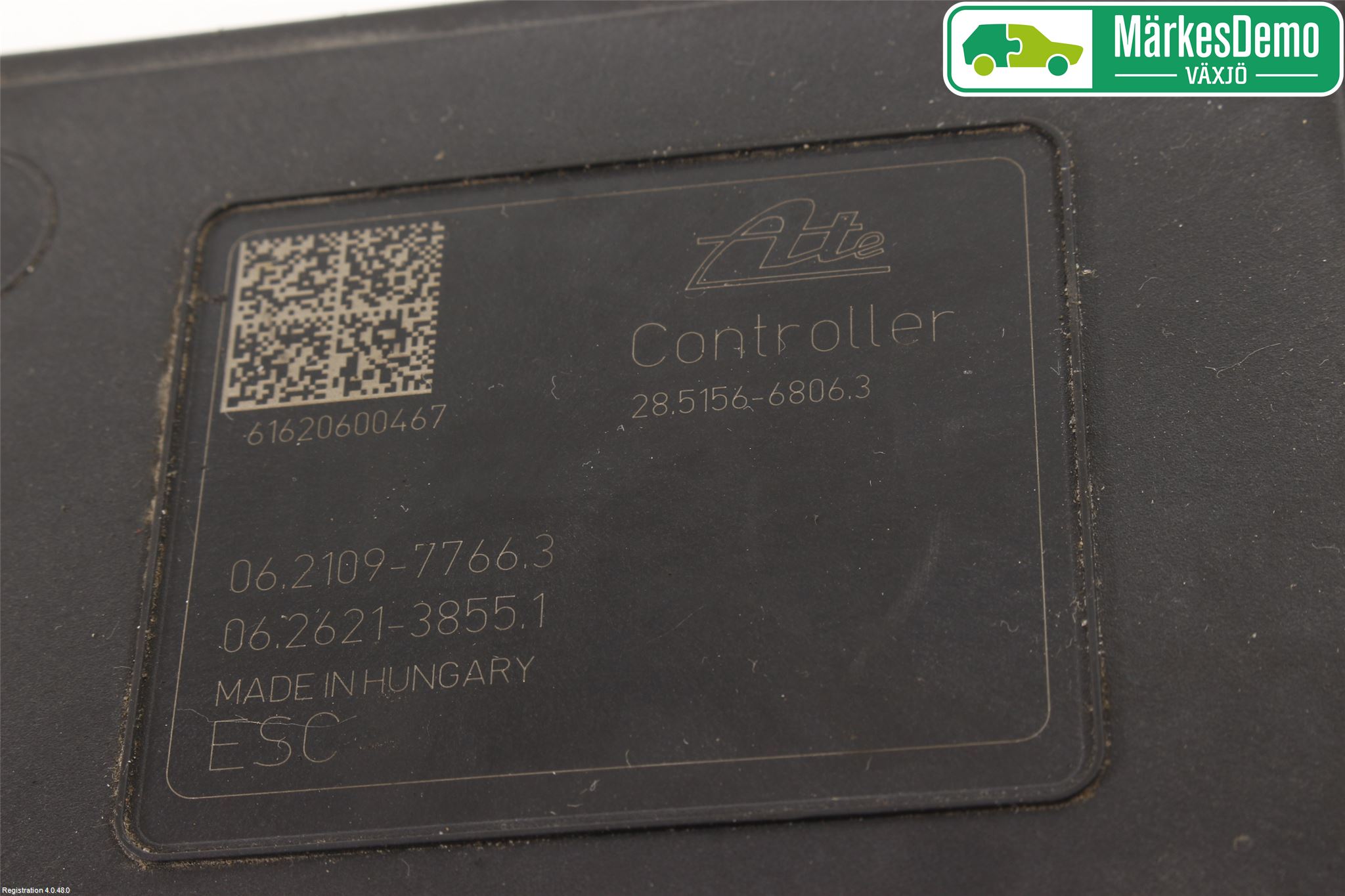 Suzuki BALENO 95-19 Abs Hydraulikkaggregat