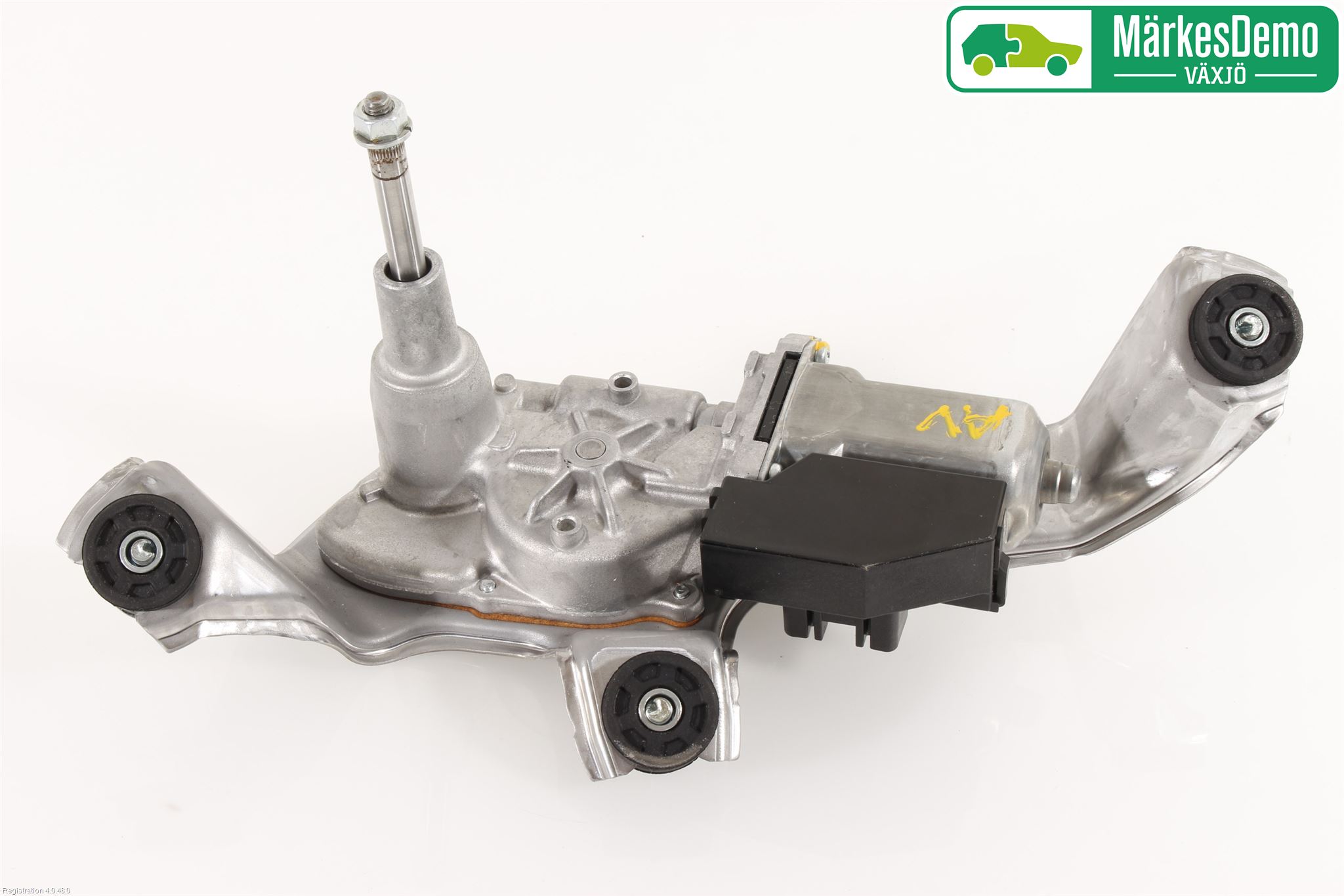 Toyota PRIUS+ ZVW40 12-20 Viskermotor Bakluke