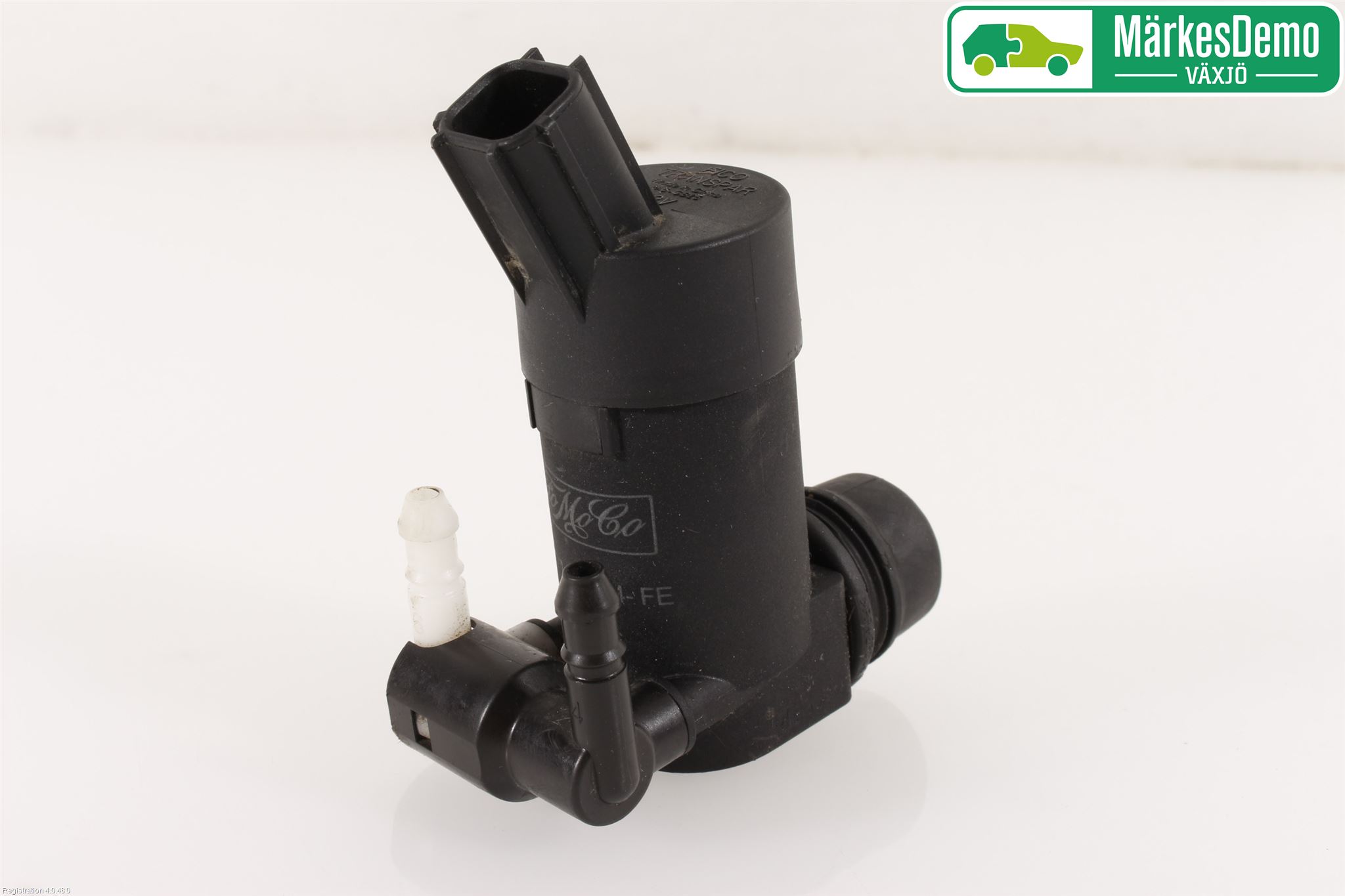 Ford S-MAX 06-15 Spylerpumpe Frontrute
