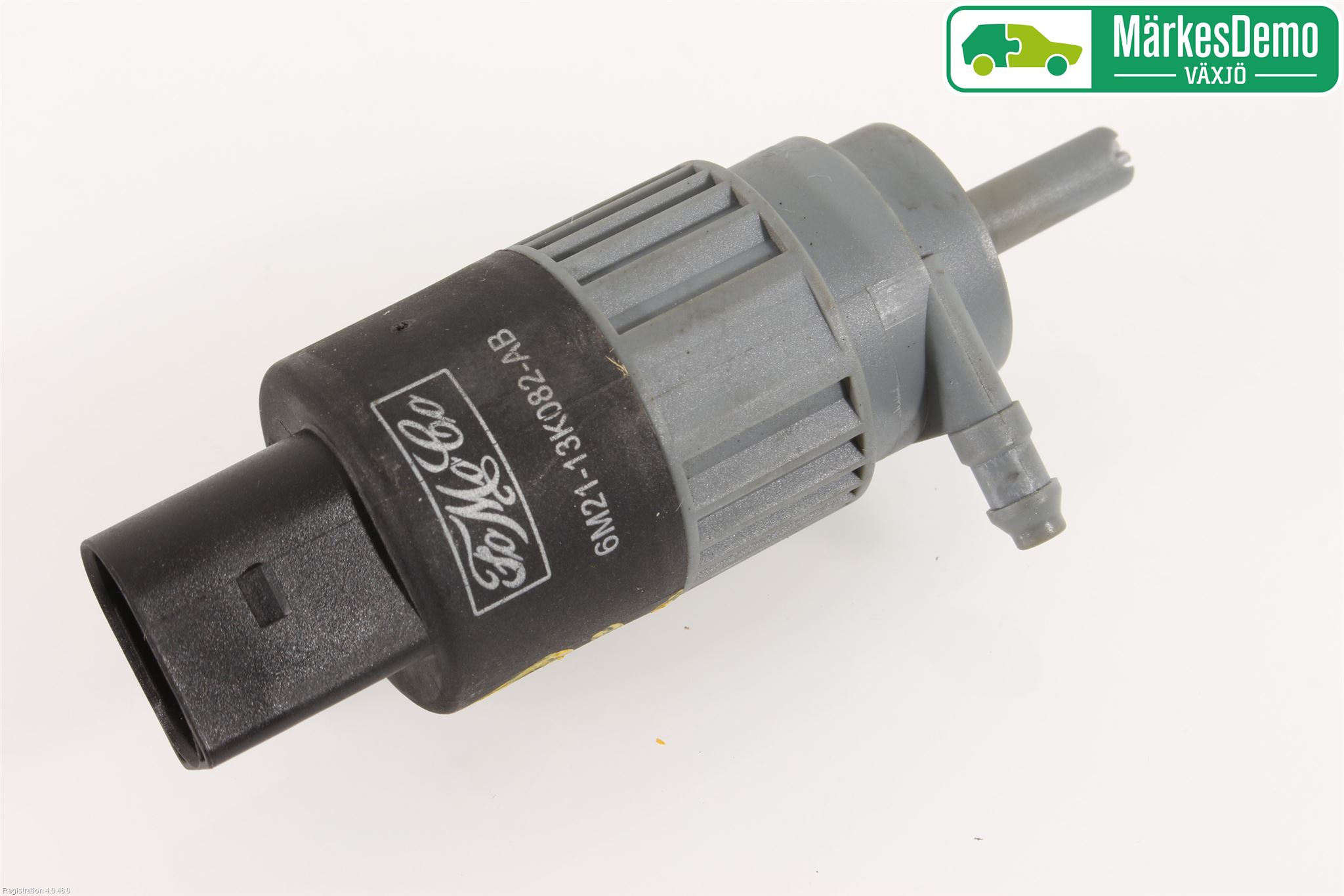 Ford S-MAX 06-15 Spylerpumpe Høytrykk