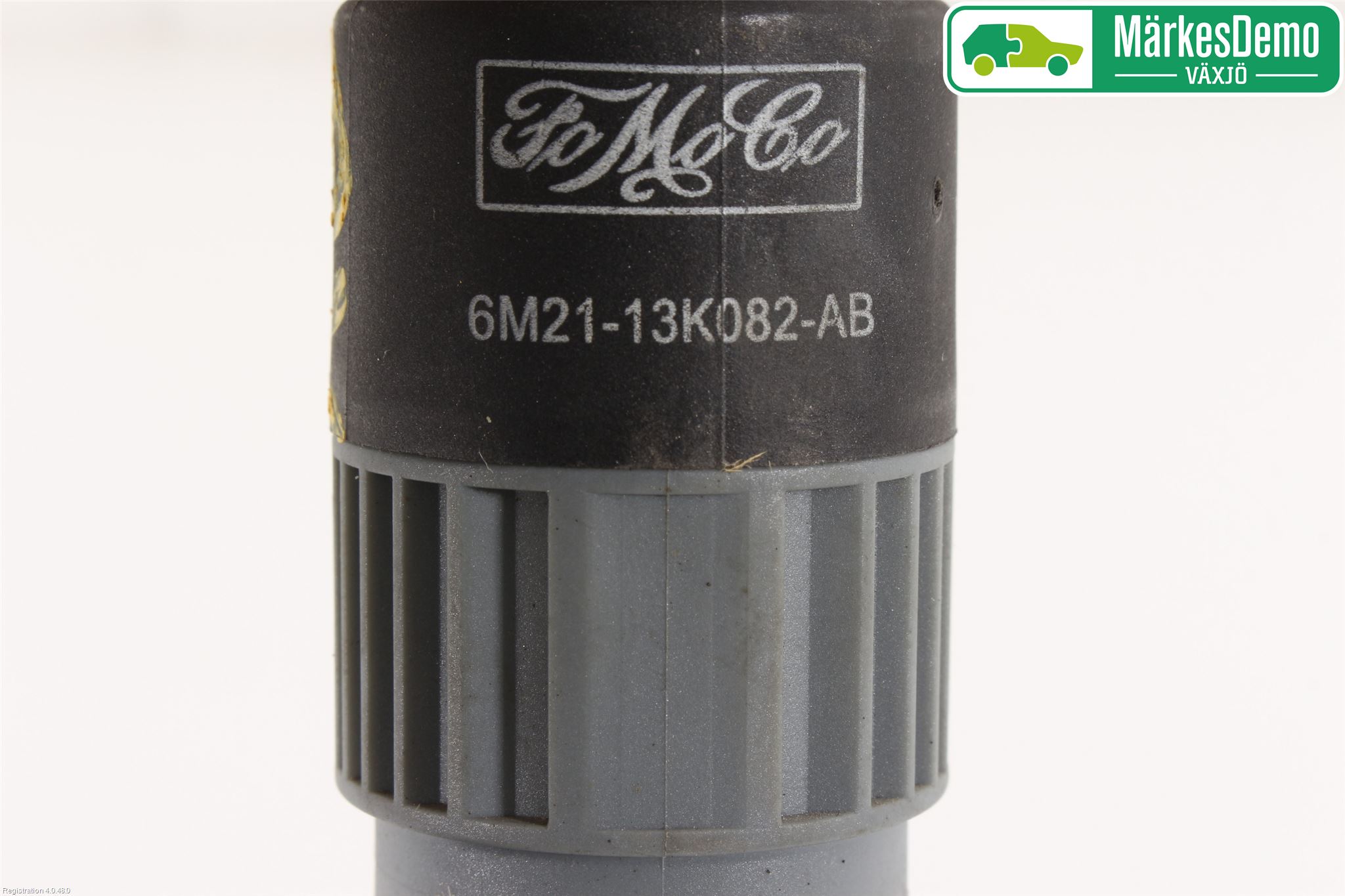Ford S-MAX 06-15 Spylerpumpe Høytrykk
