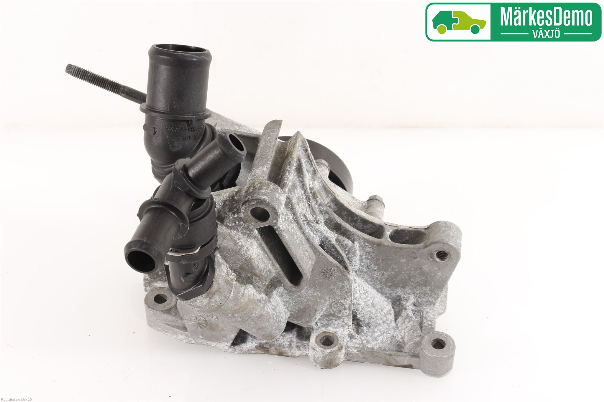 Toyota VERSO 09-18 Vannpumpe